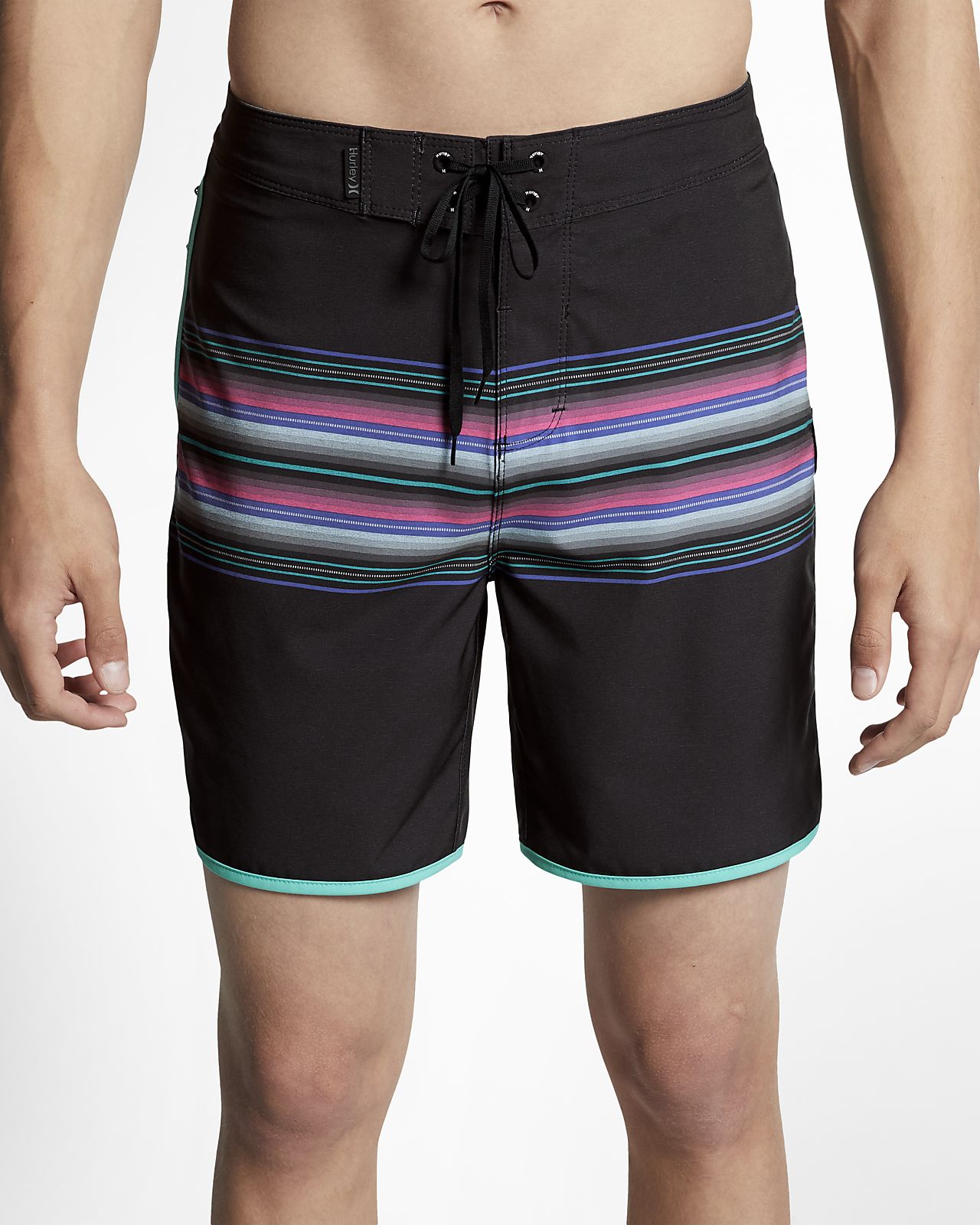 nike hurley phantom
