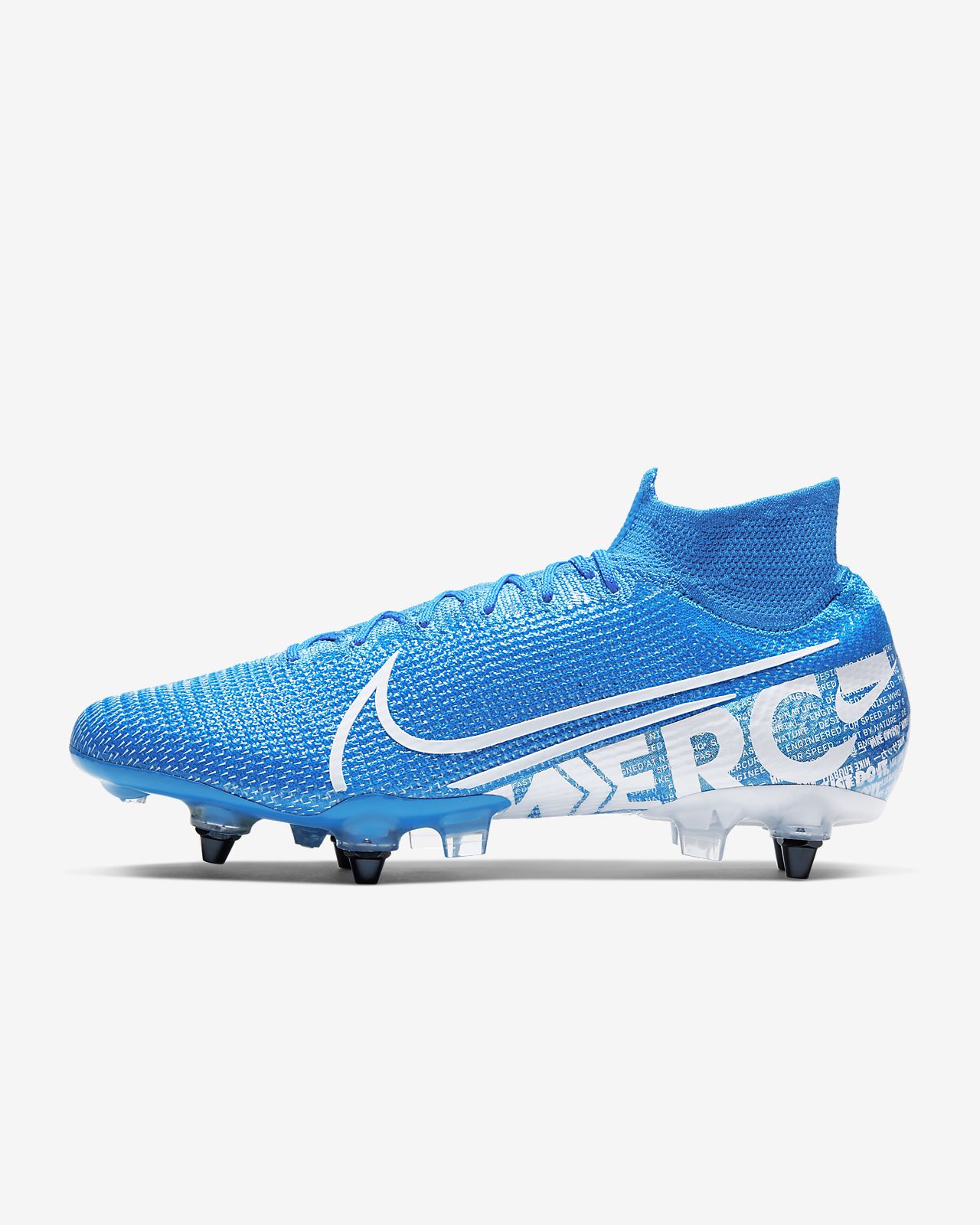 chaussures de rugby nike