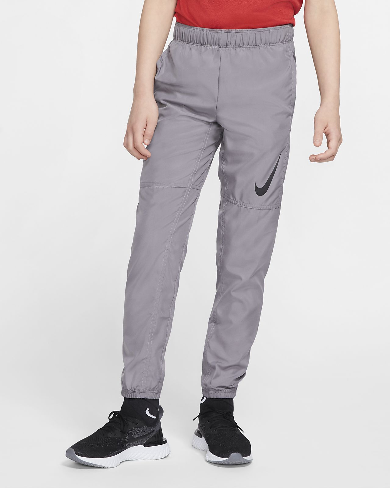 nike hybrid pants