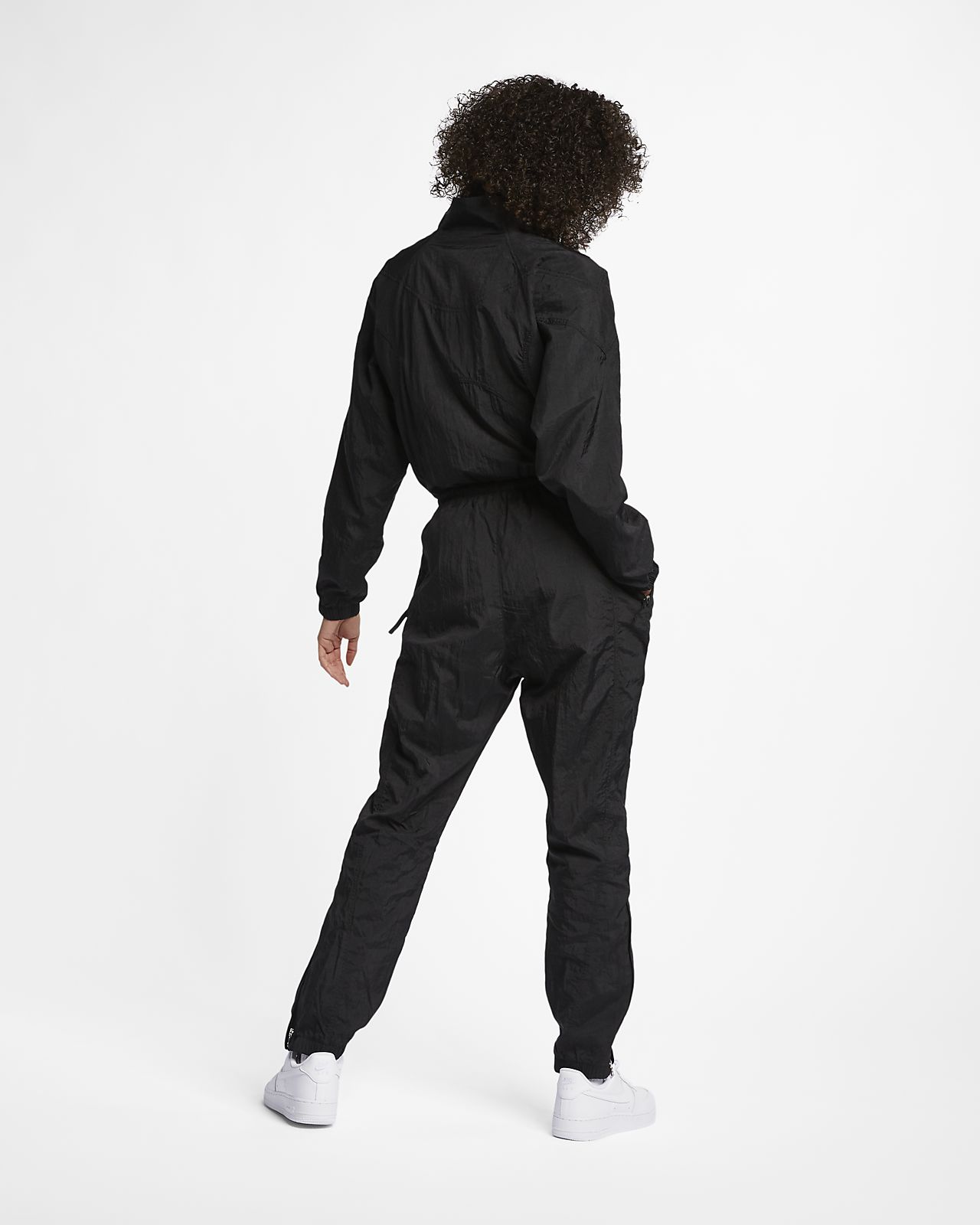 nikelab women's jumpsuit