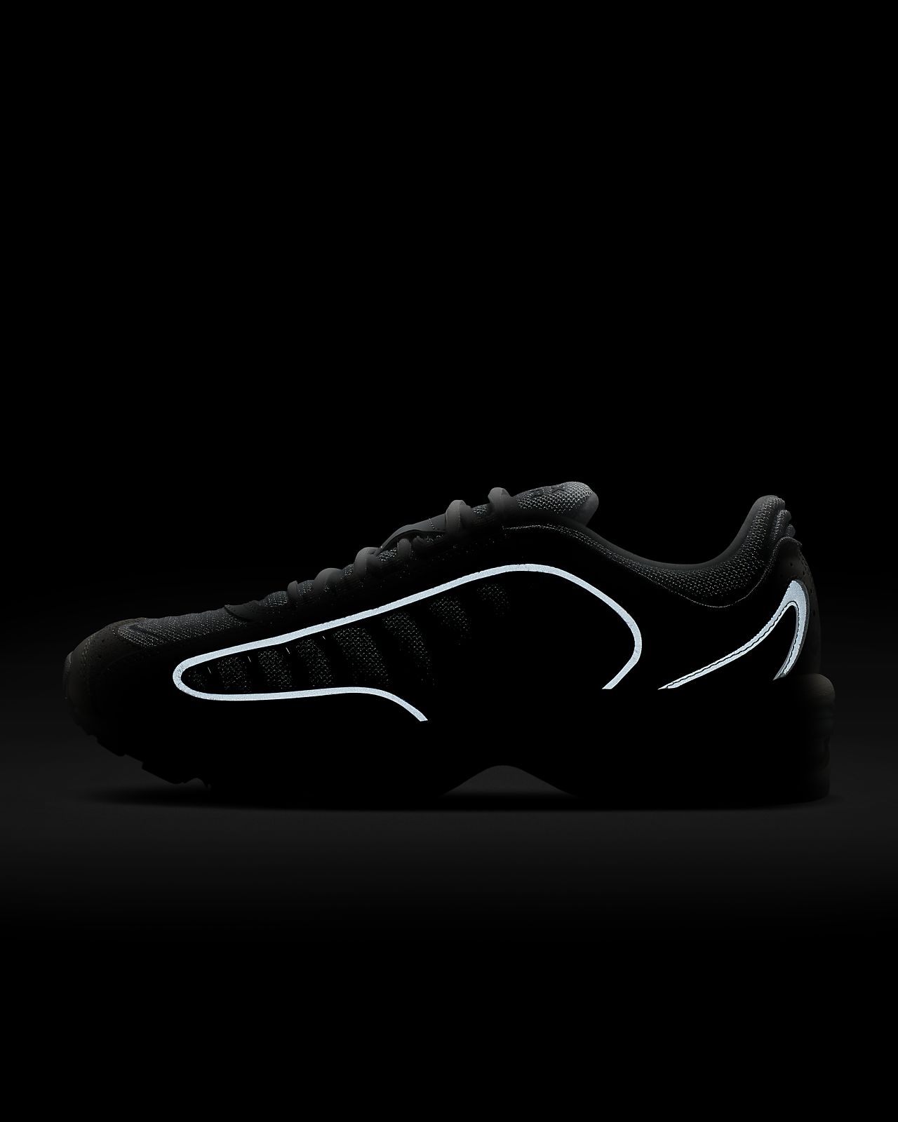Nike Air Max Tailwind IV Men's Shoe 