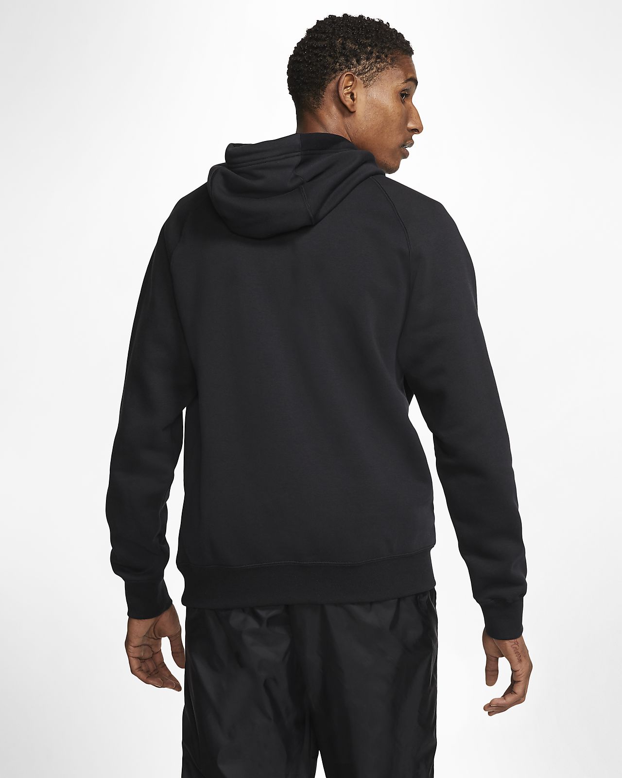 felpa nike swoosh uomo felpa nike swoosh uomo