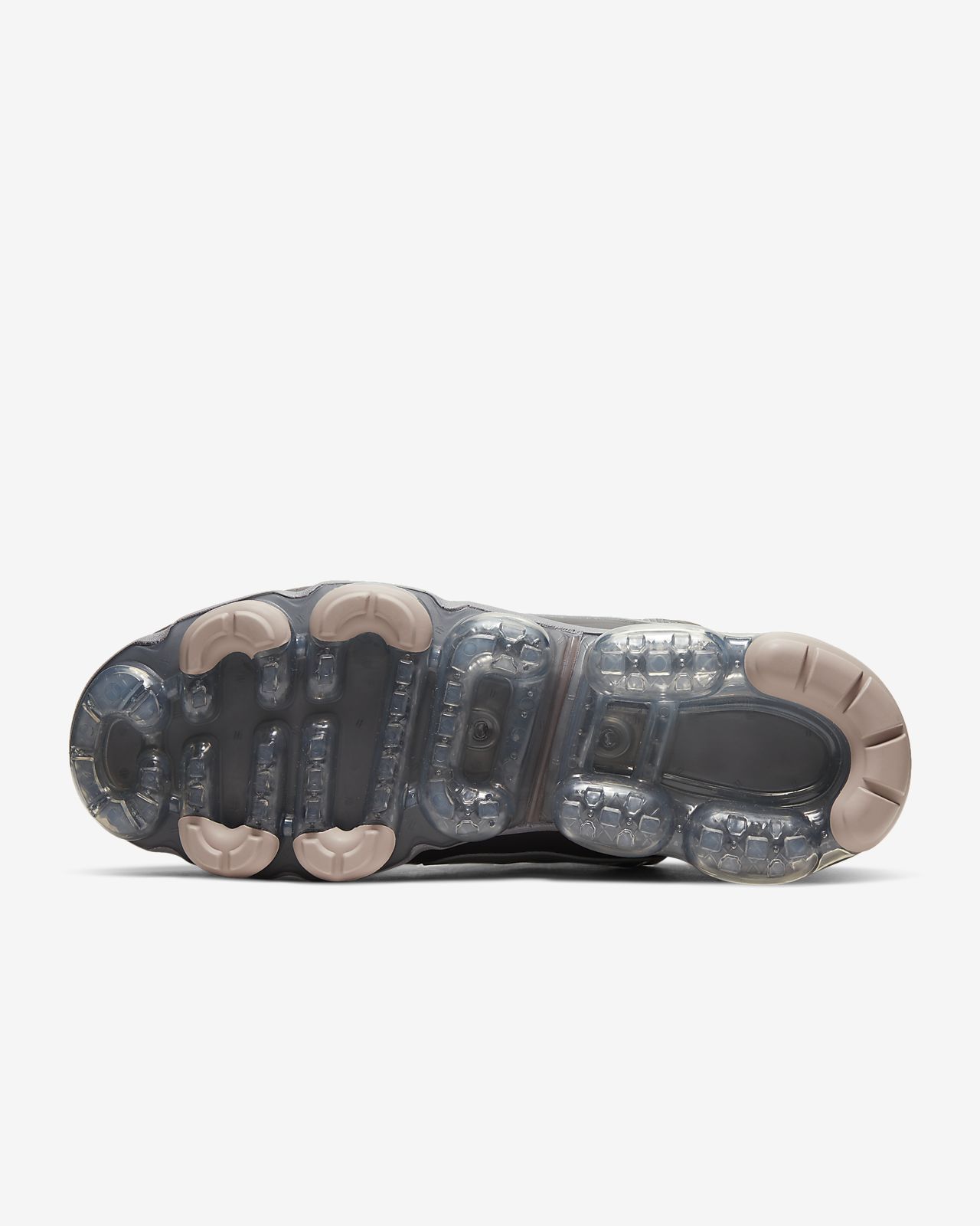 Nike Vapormax 2019 Urbanas Zapatillas Shoes