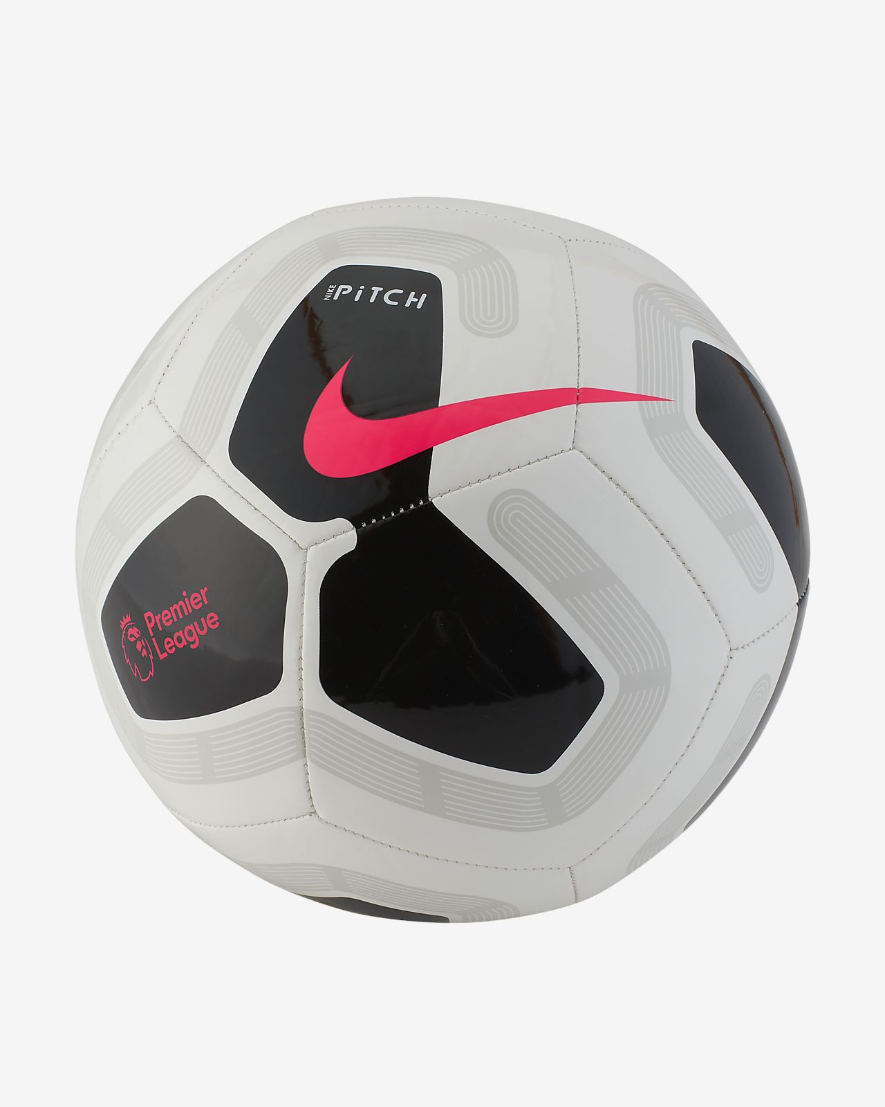 nike premier league pitch football