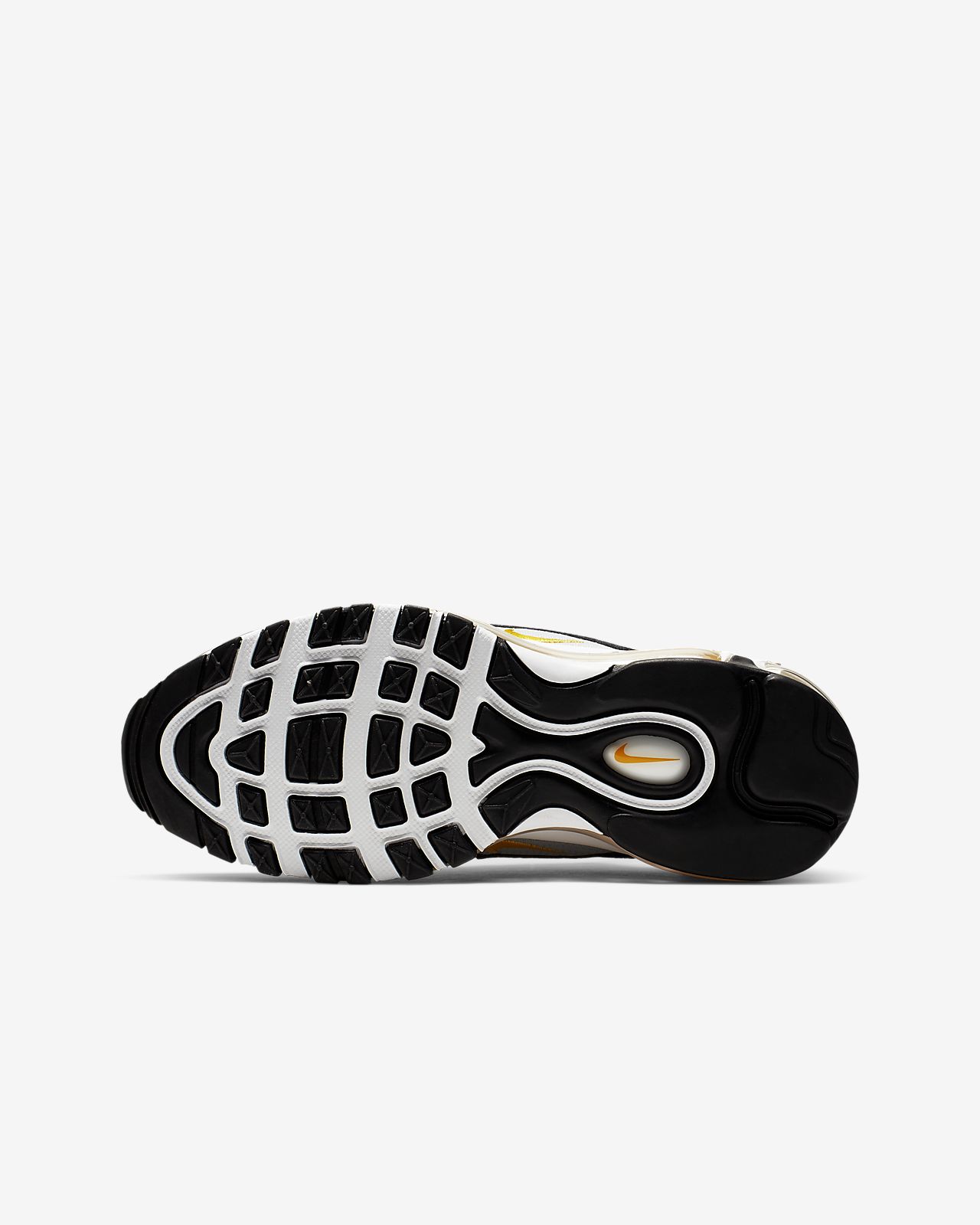 nike air max 97 big kid