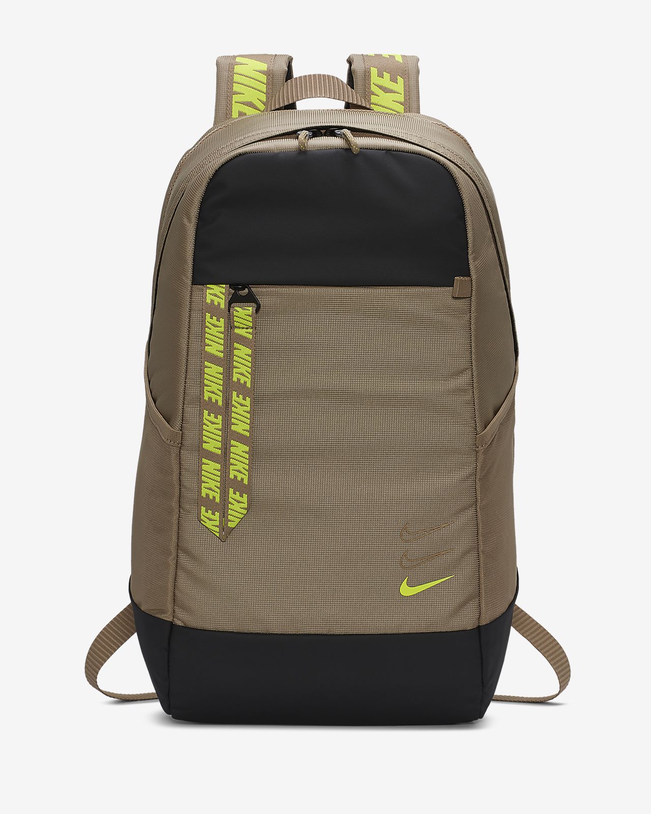nike backpack with laptop compartment