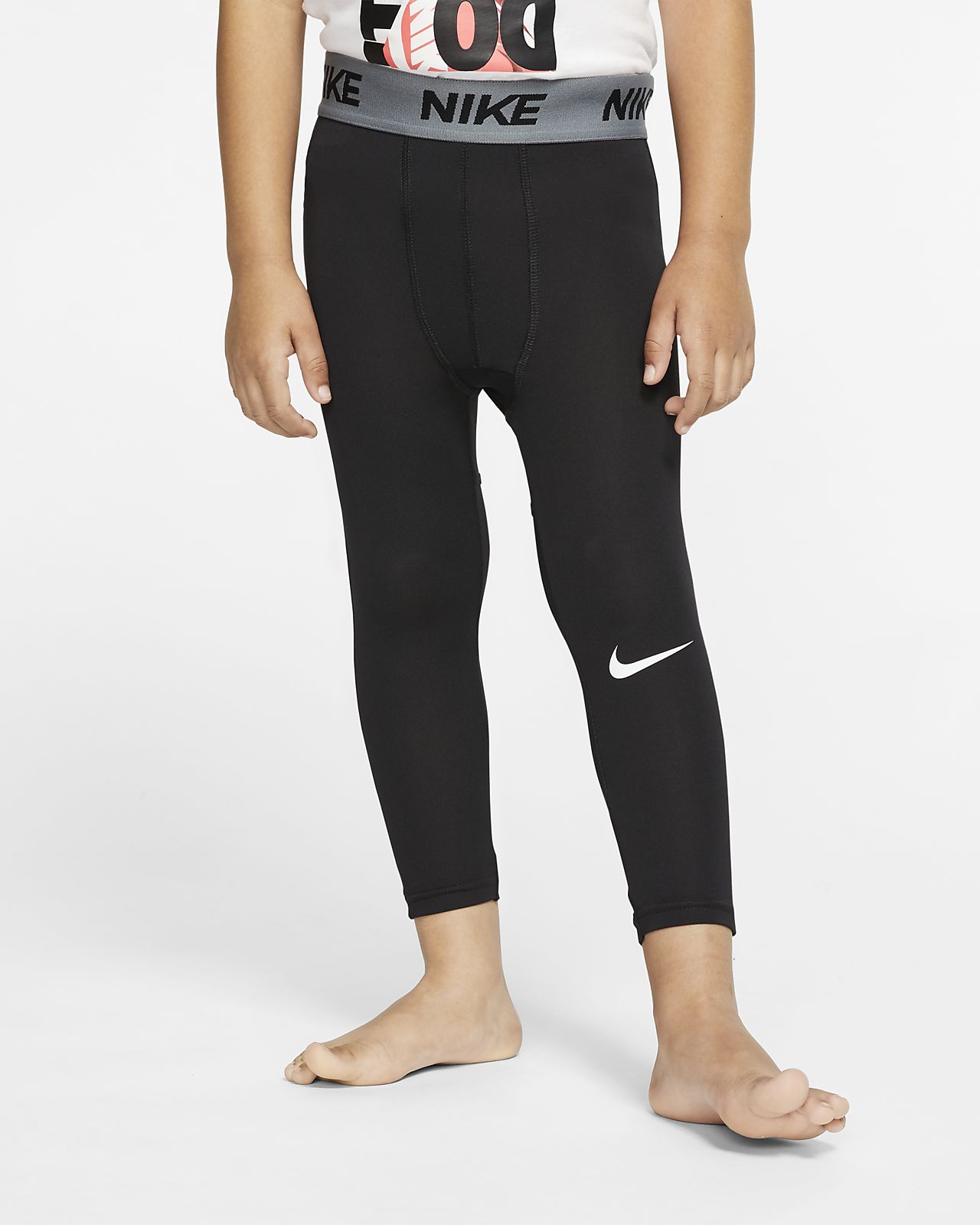 nike dri fit toddler pants