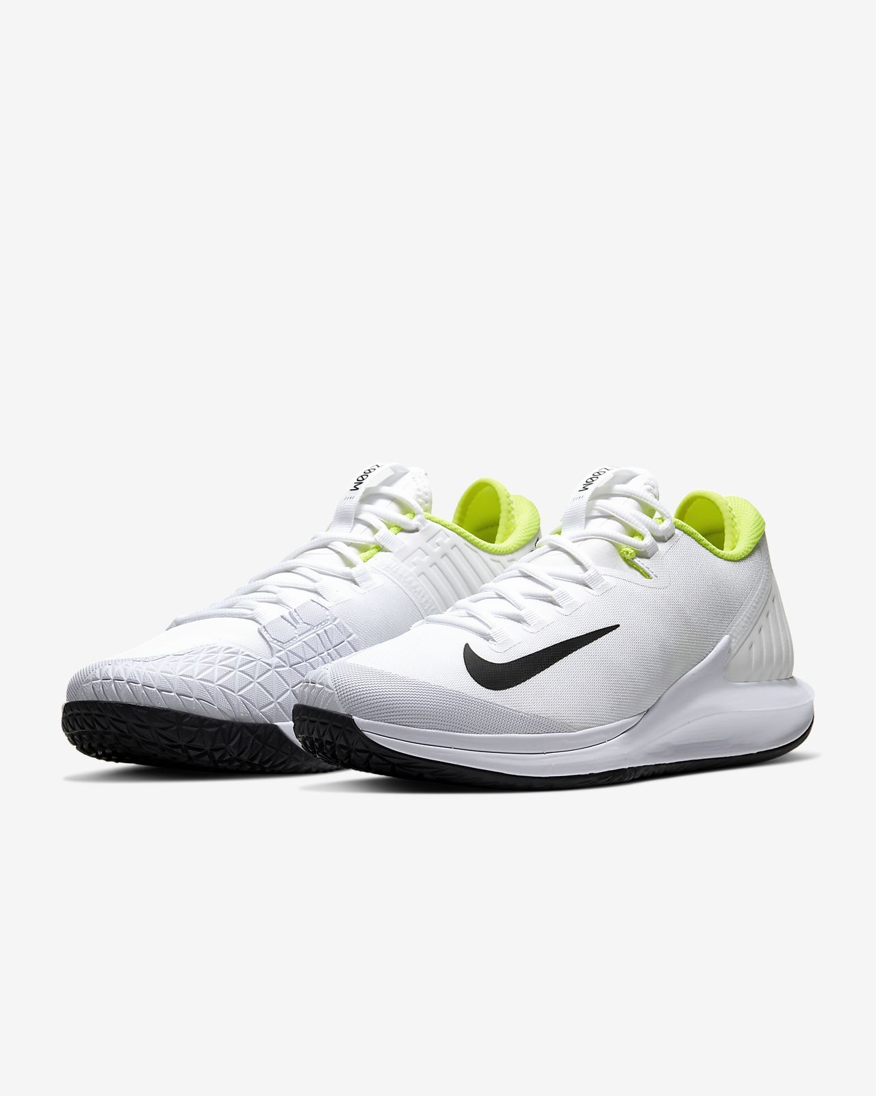 nike line checkout