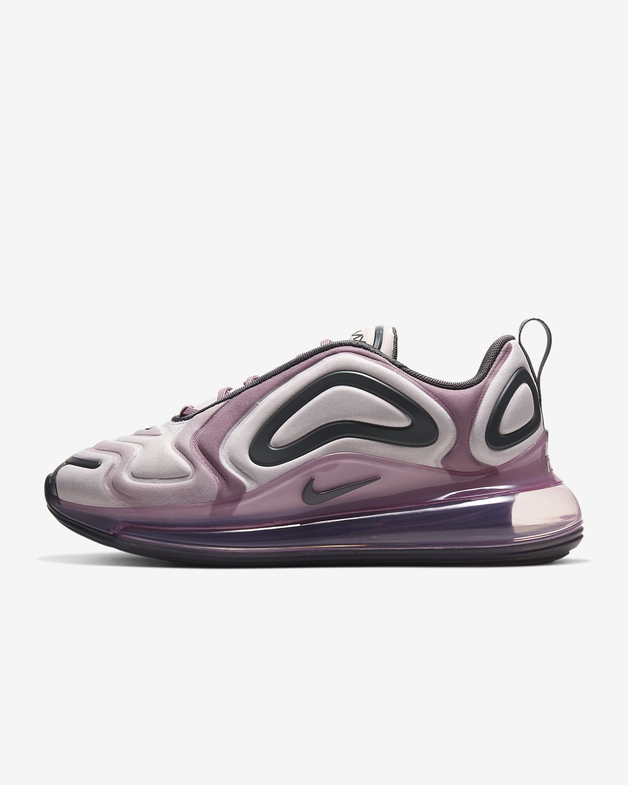 nike air max 720 damen barely rose