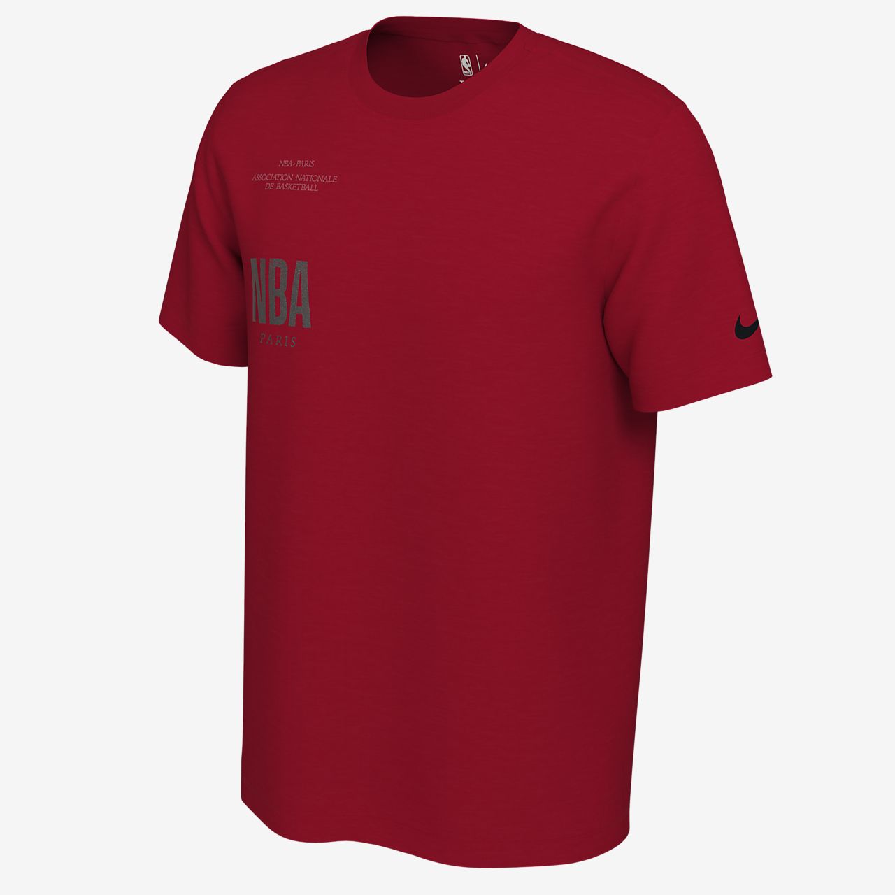 t shirt nike homme paris