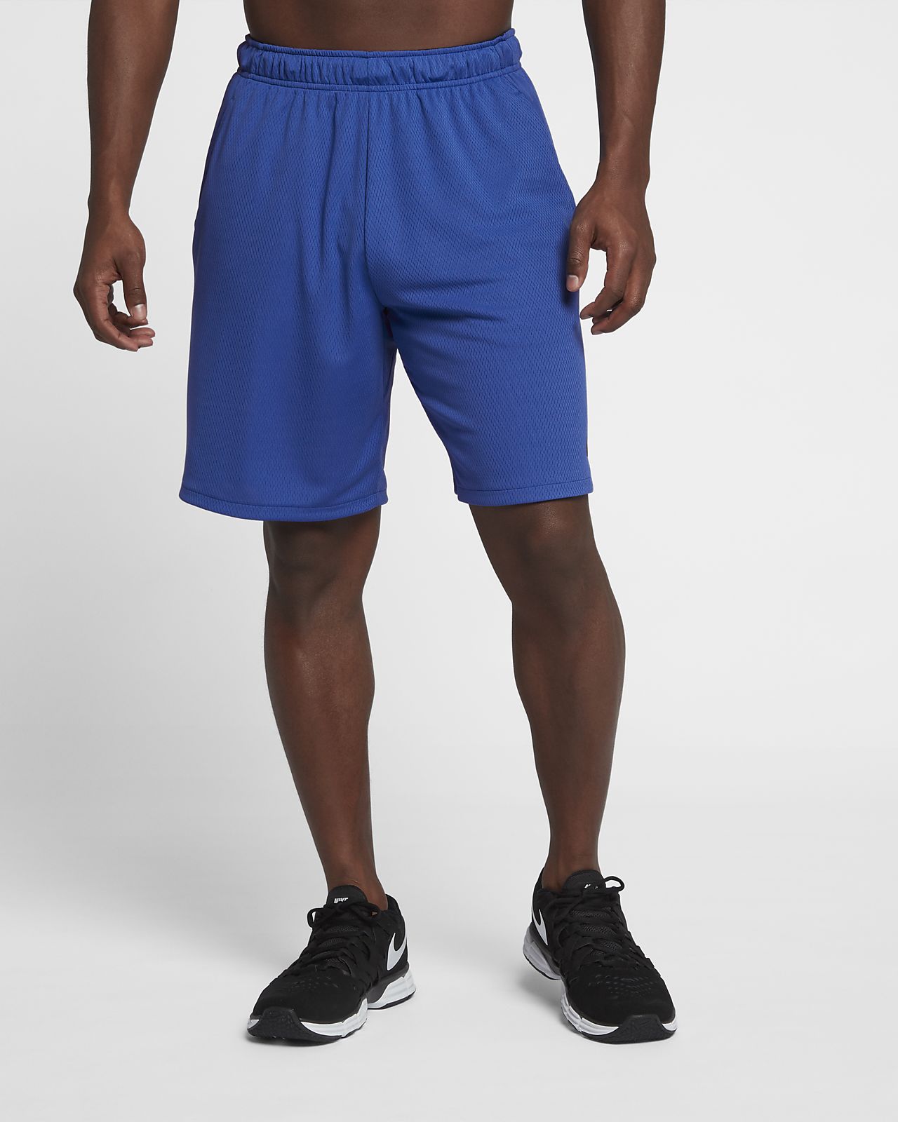 dri fit short for men
