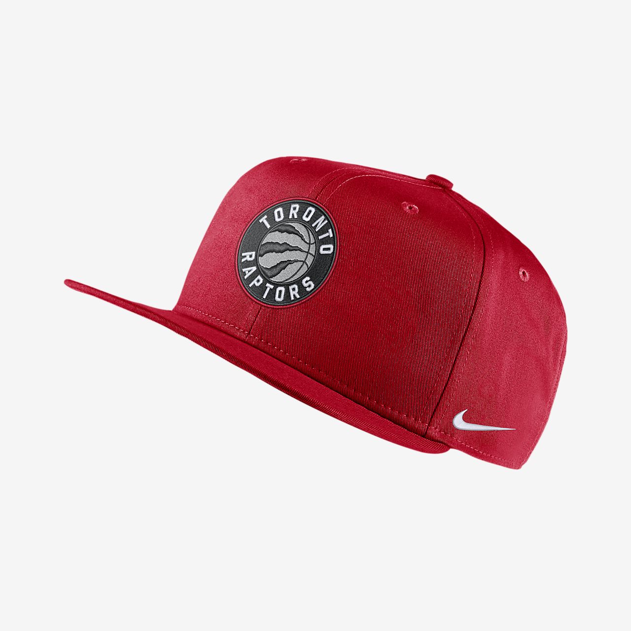 nike nba toronto raptors