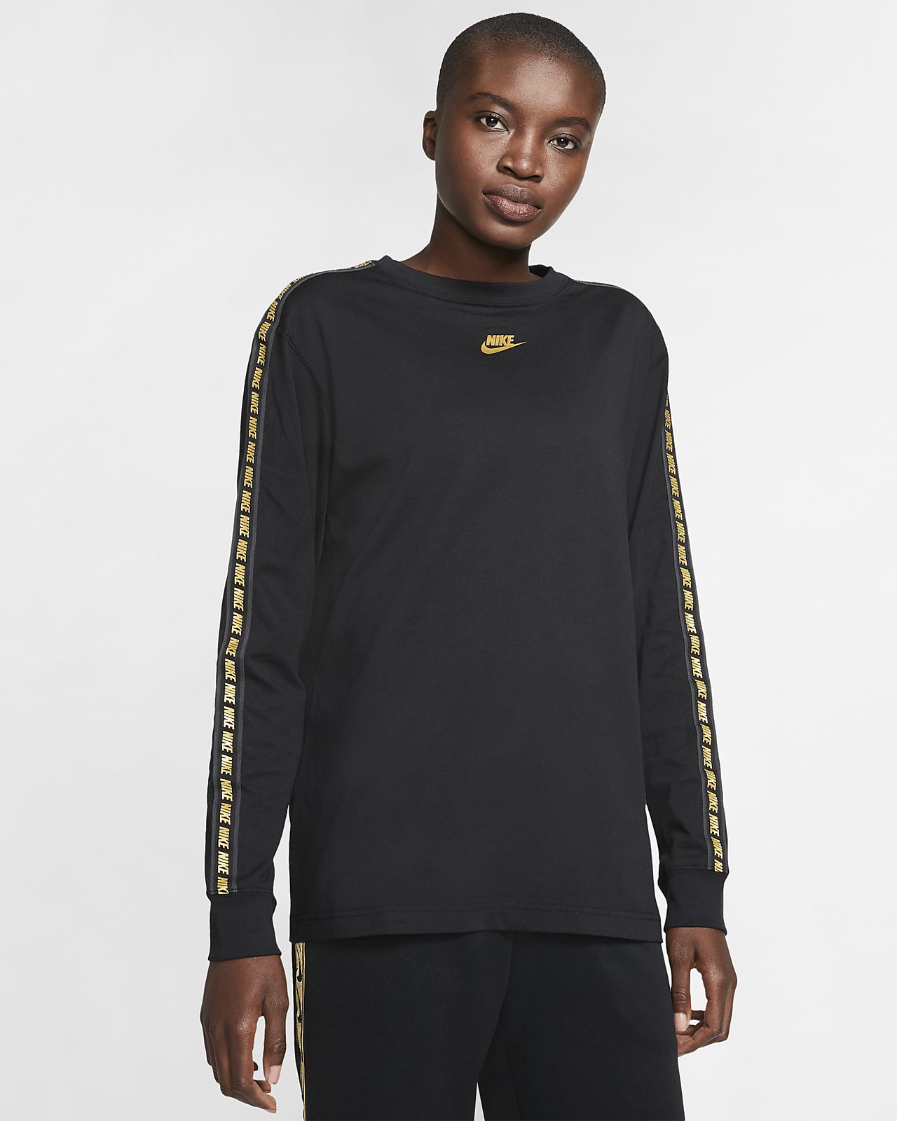 nike haut femme