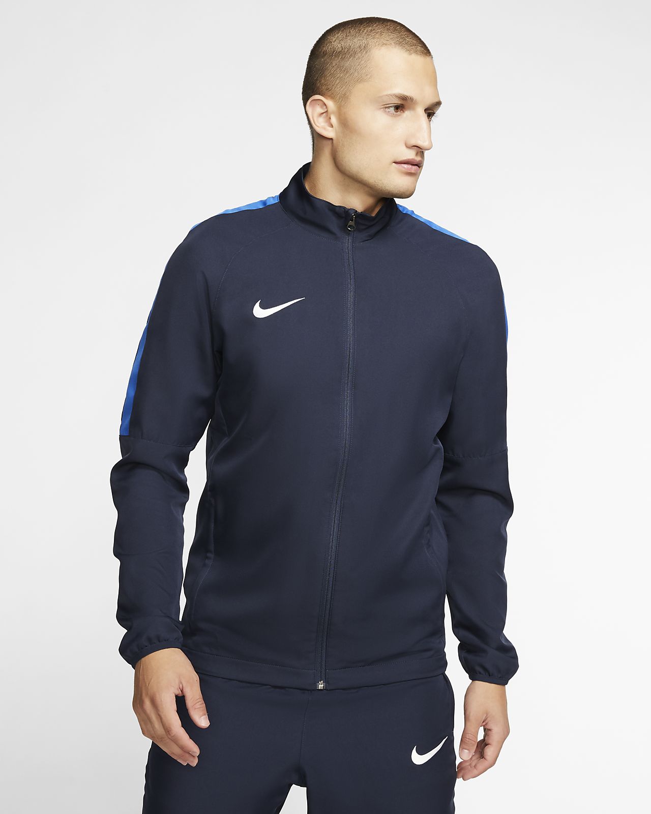 customize nike tracksuits