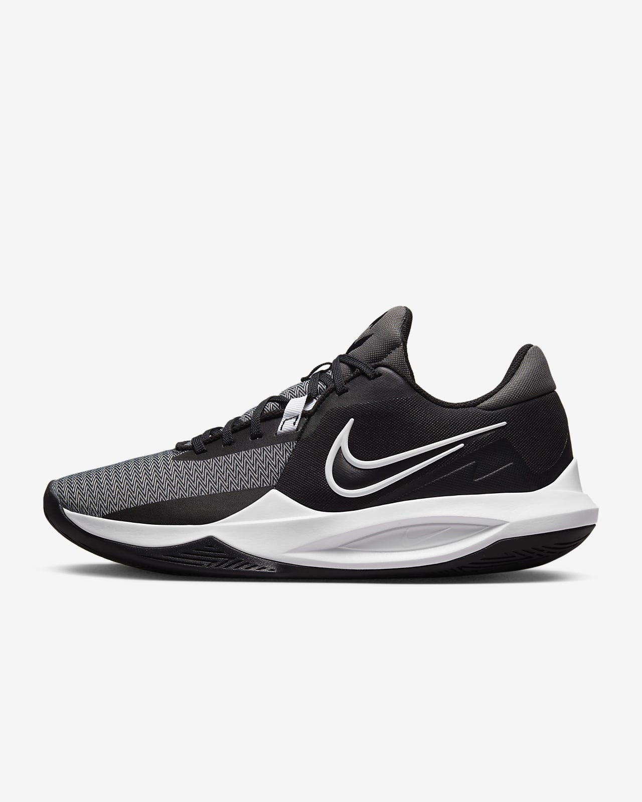 Nike Precision 6 Zapatillas de baloncesto