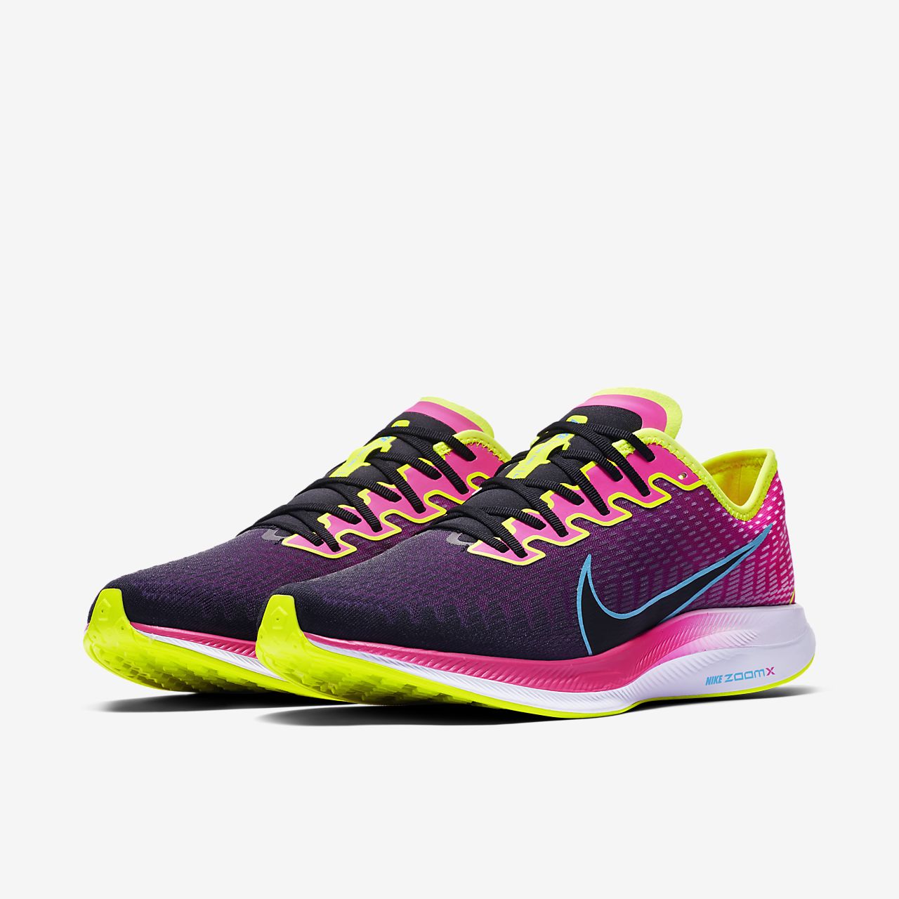 nike pegasus turbo hombre
