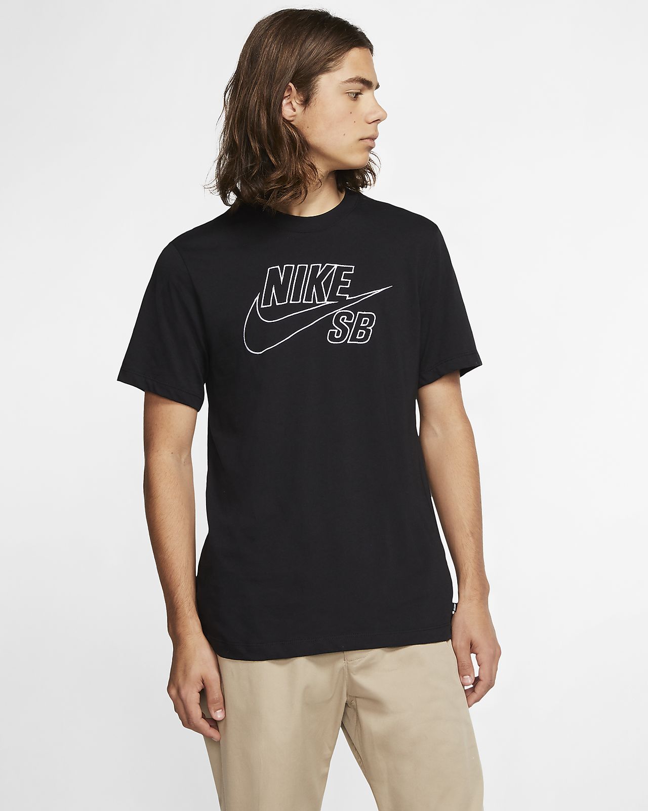 nike sb camisetas