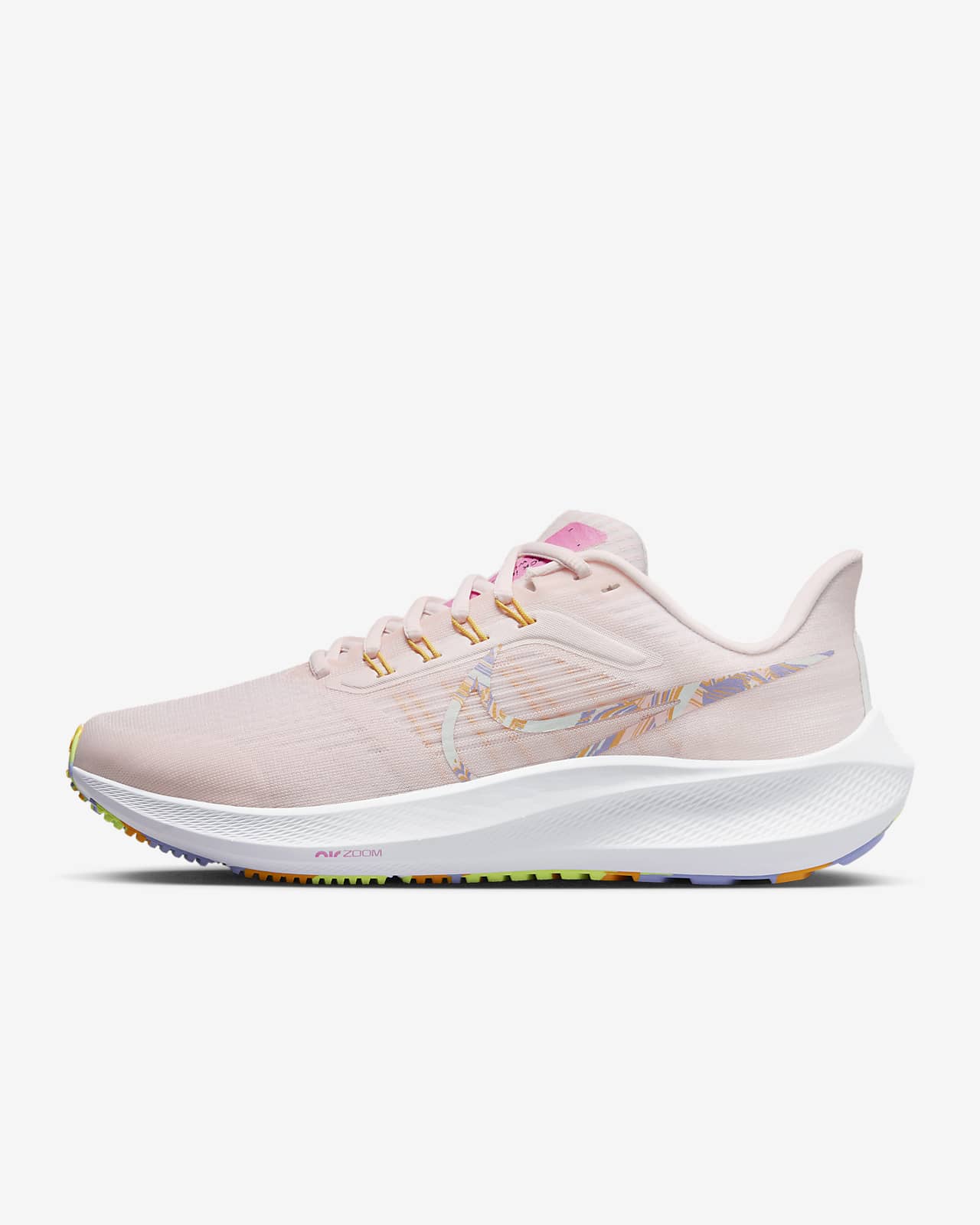 Nike Pegasus 39 Premium Women's Road Running Shoes