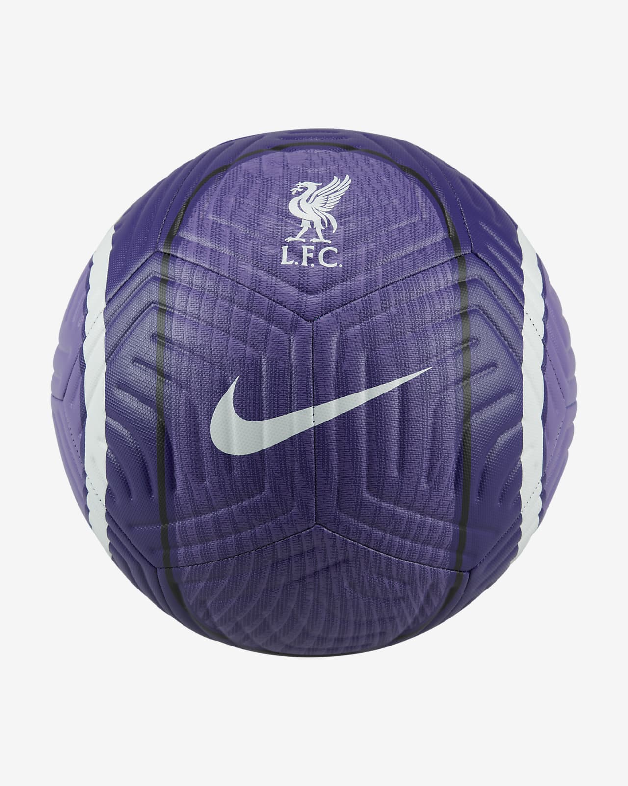 Bola de futebol Liverpool Academy