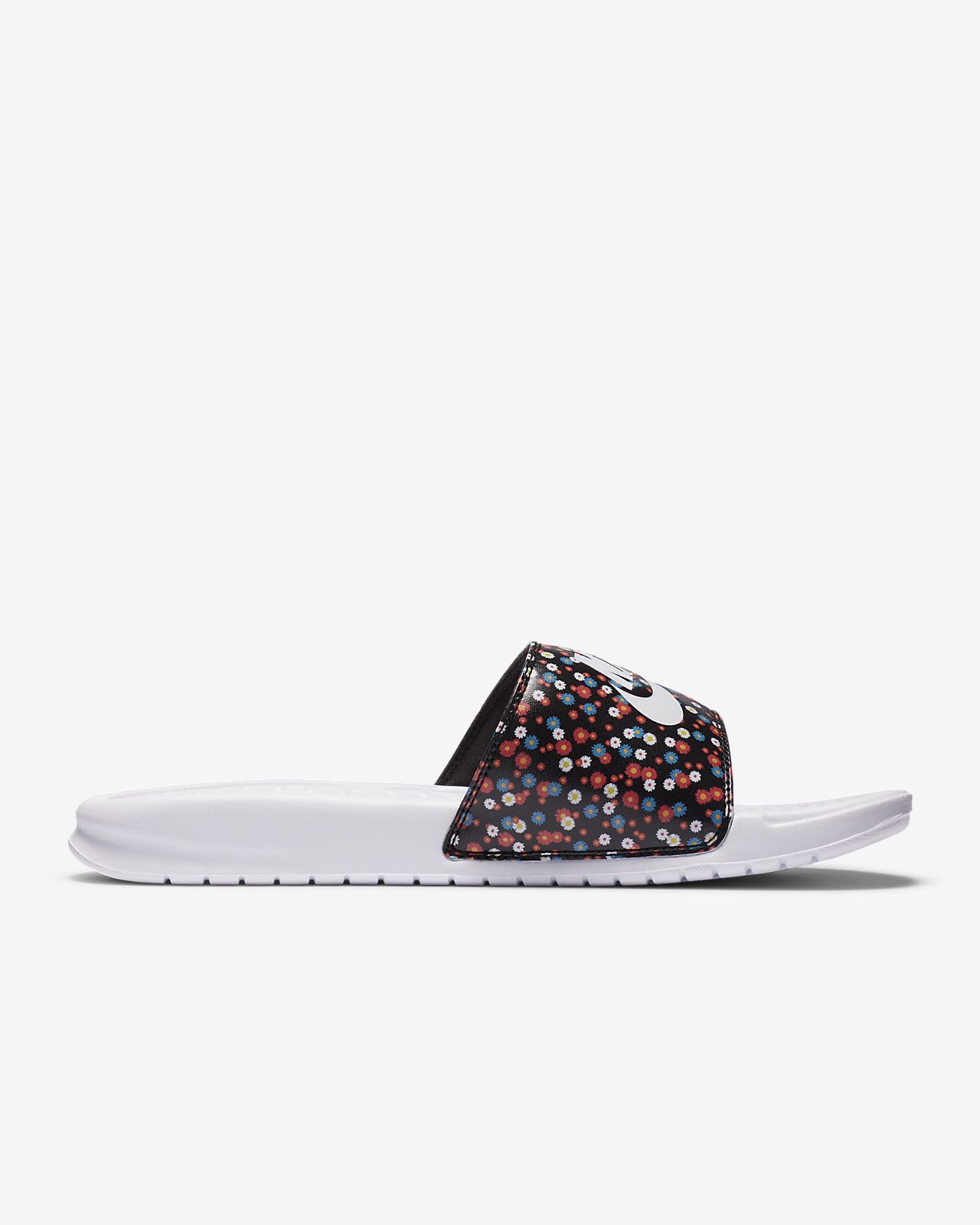 Chancla para mujer Nike Benassi JDI Chancla para mujer Nike Benassi JDI