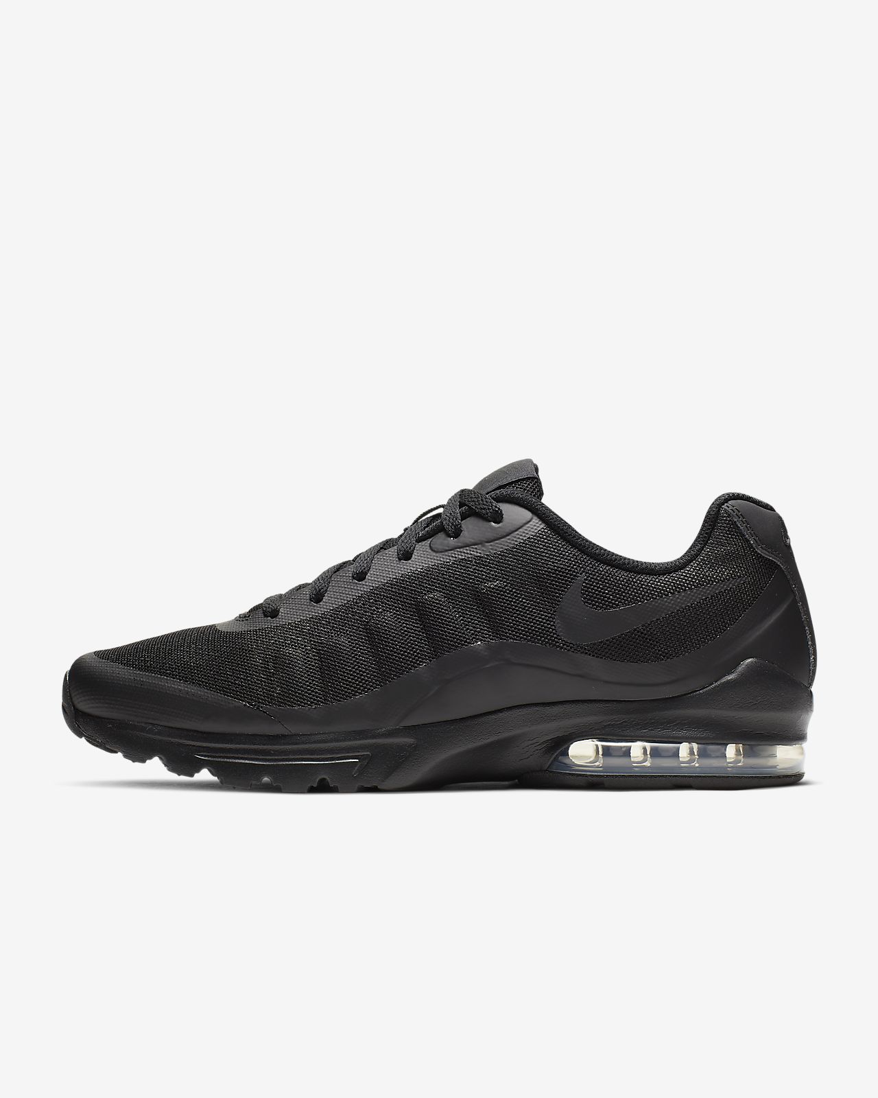 air max invigor bianche