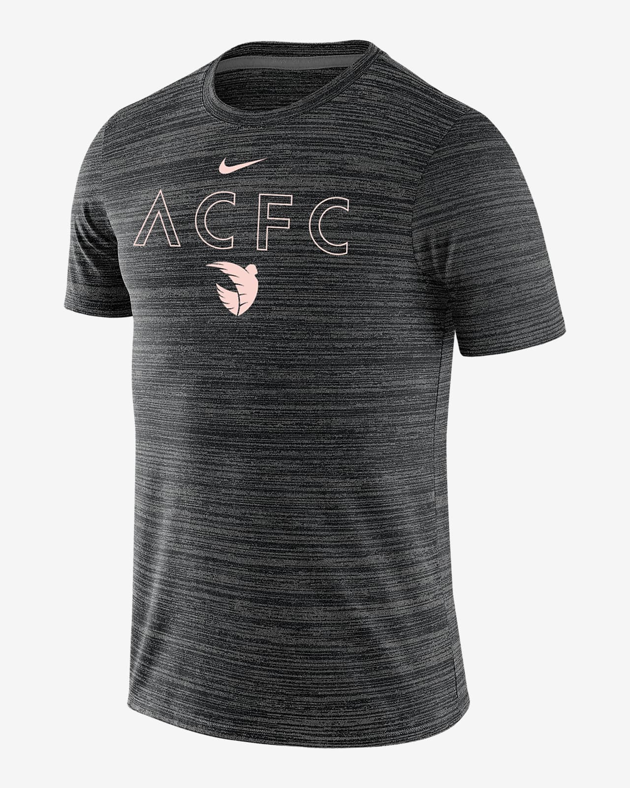 Angel City FC Velocity Legend Men's Nike Soccer T-Shirt