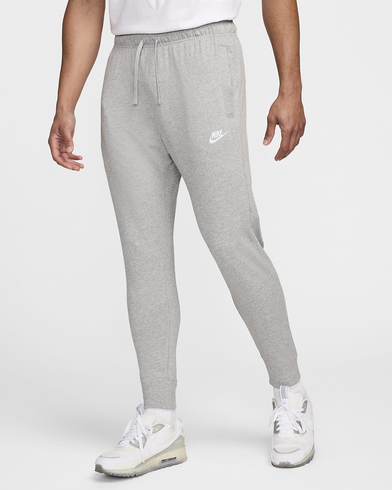 nike sportswear jersey