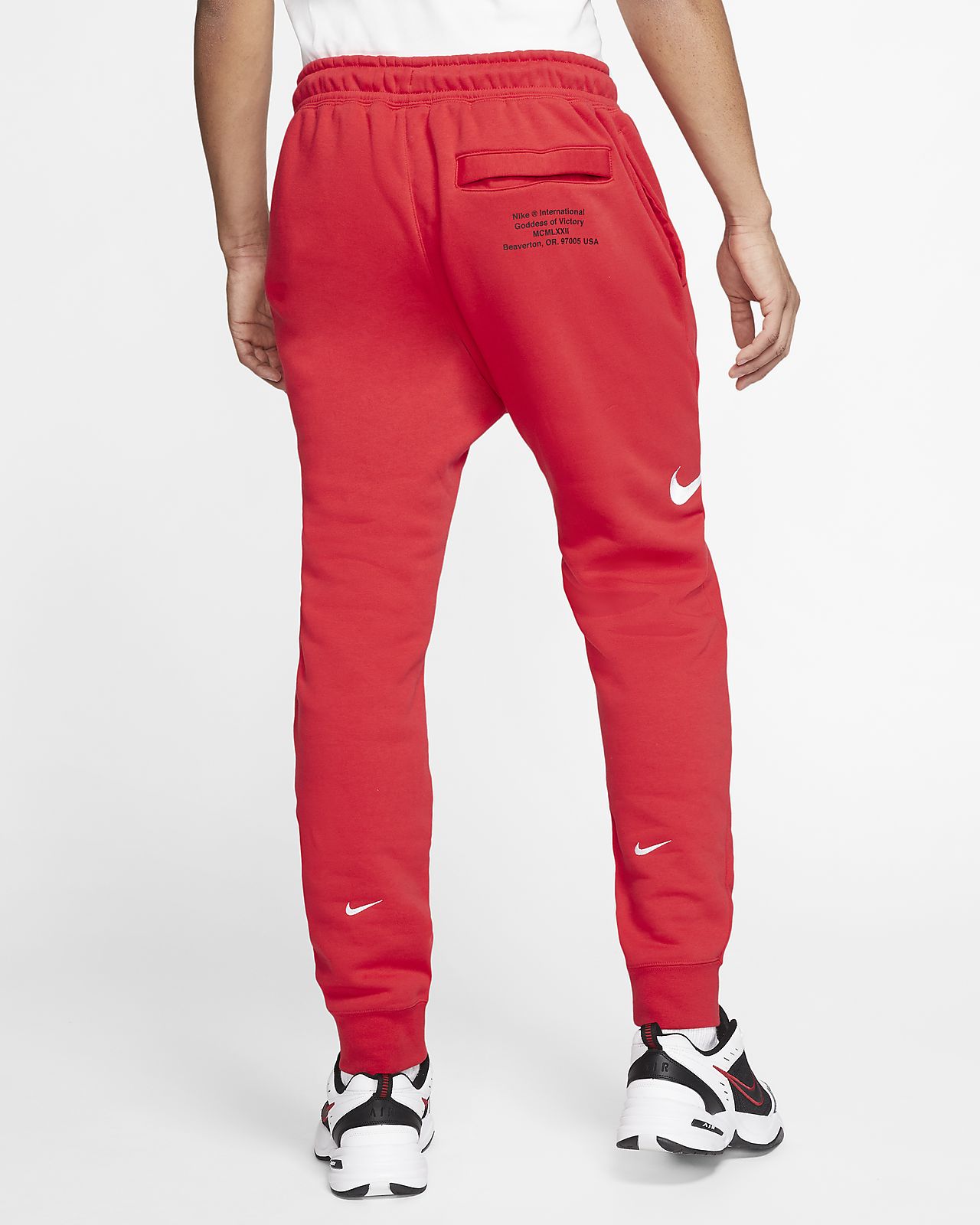 nike sportswear mens pants