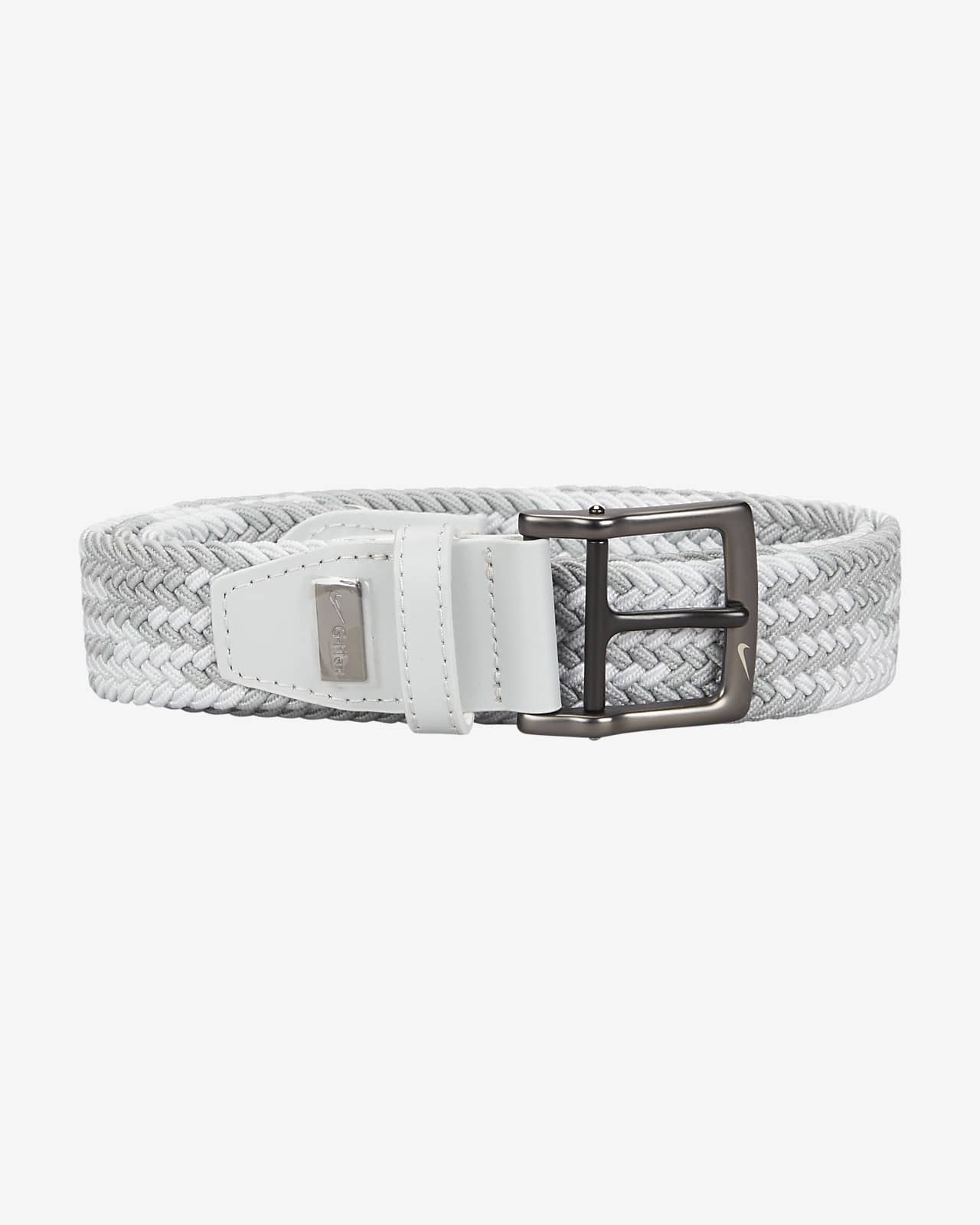 Cinturón de tejido Woven elástico Nike G-Flex