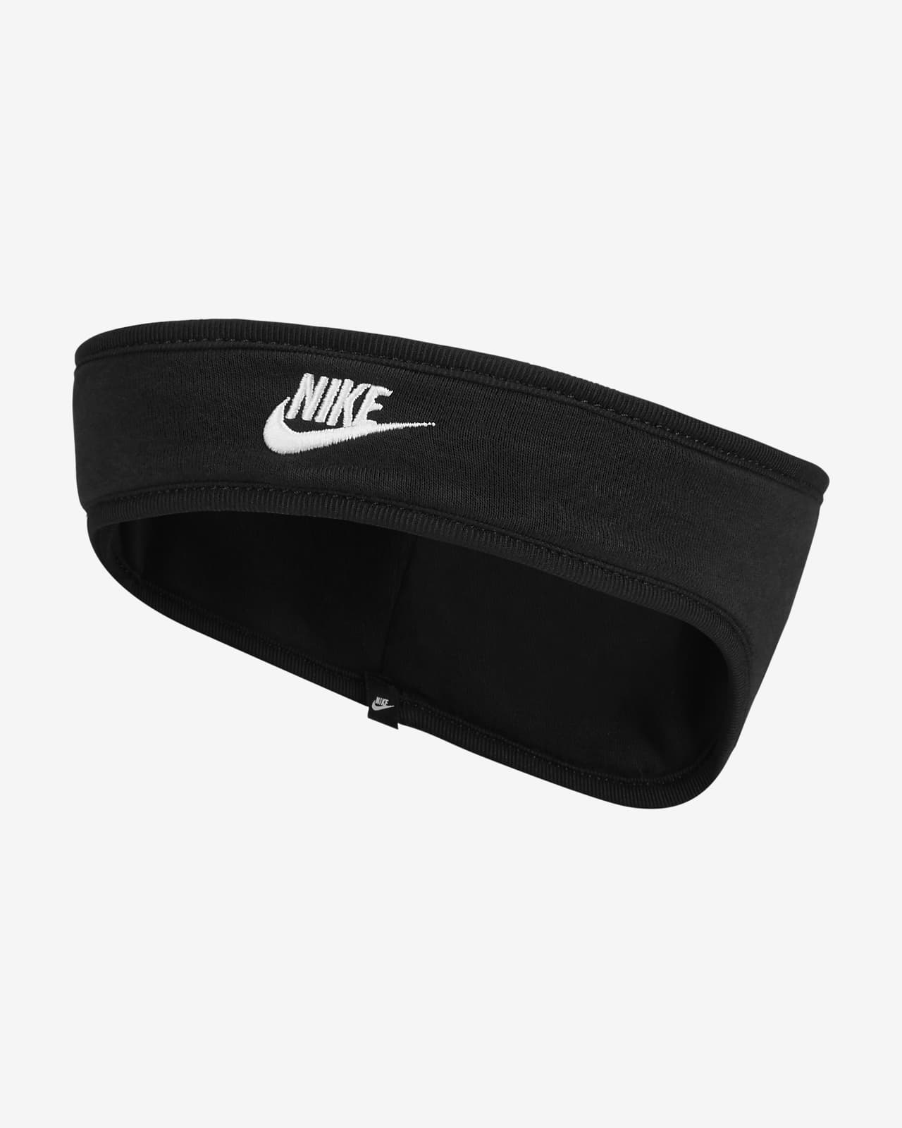 Nike Club Fleece Kinder-Stirnband