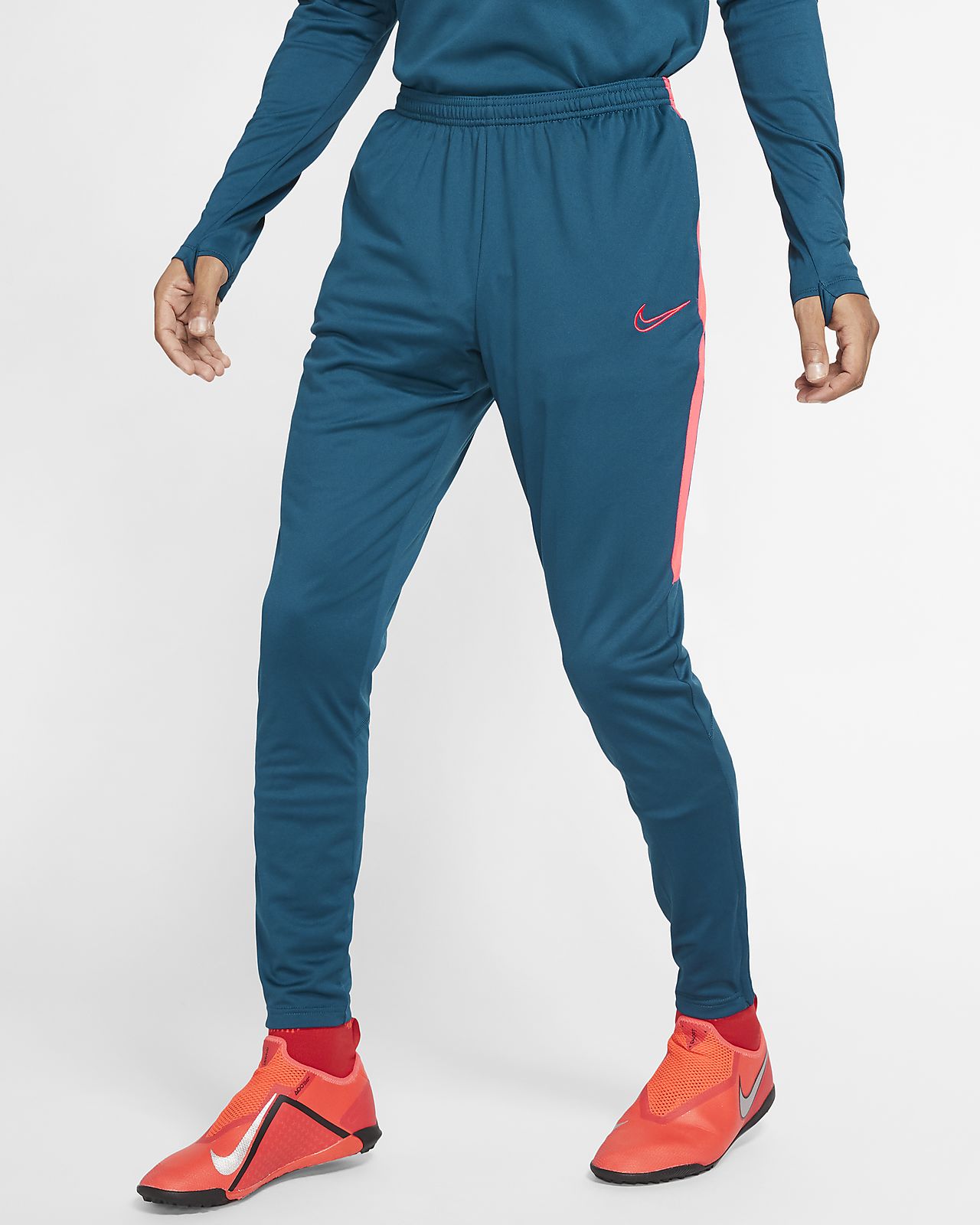 pantaloni nike calcio