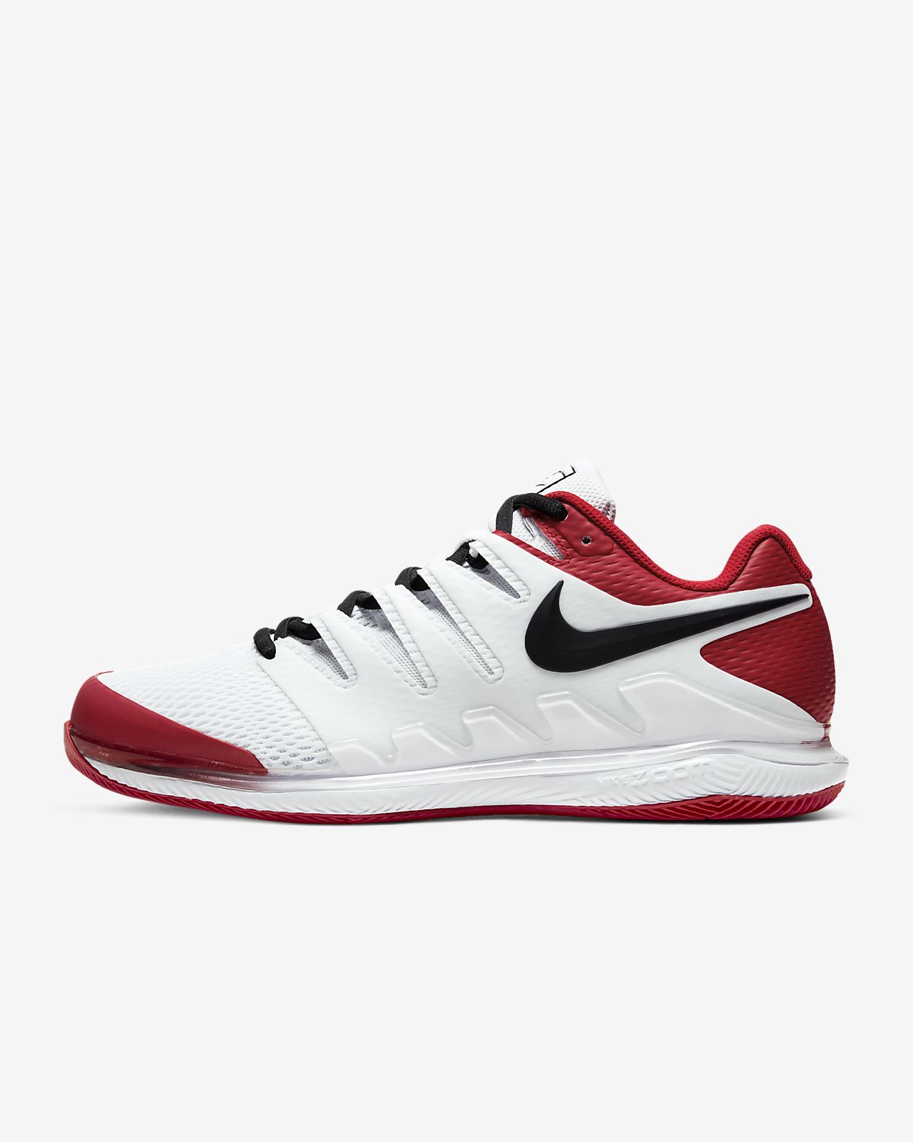 Hard Court Tennis Shoe. Nike EG