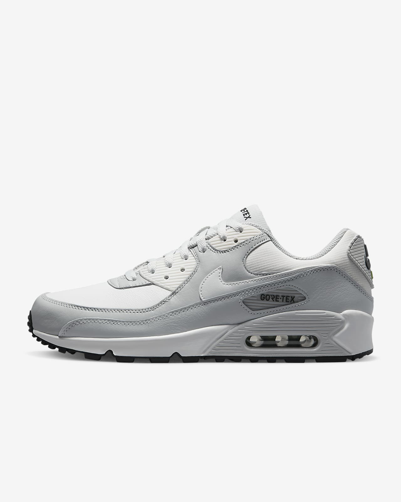 รองเท้าผู้ชาย Nike Air Max 90 GTX