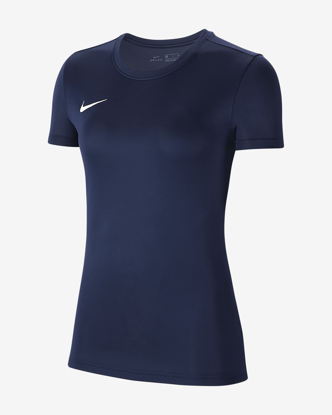 Maillot de football Nike Dri-FIT Park 7 pour Femme