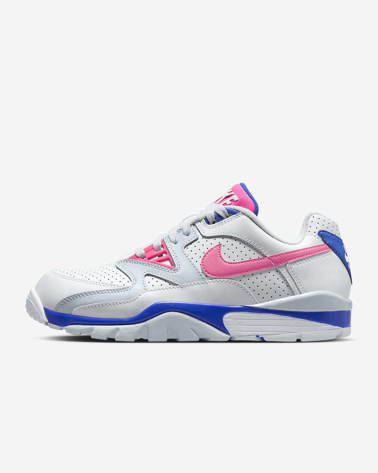 Nike Air Cross Trainer 3 Low Shoes