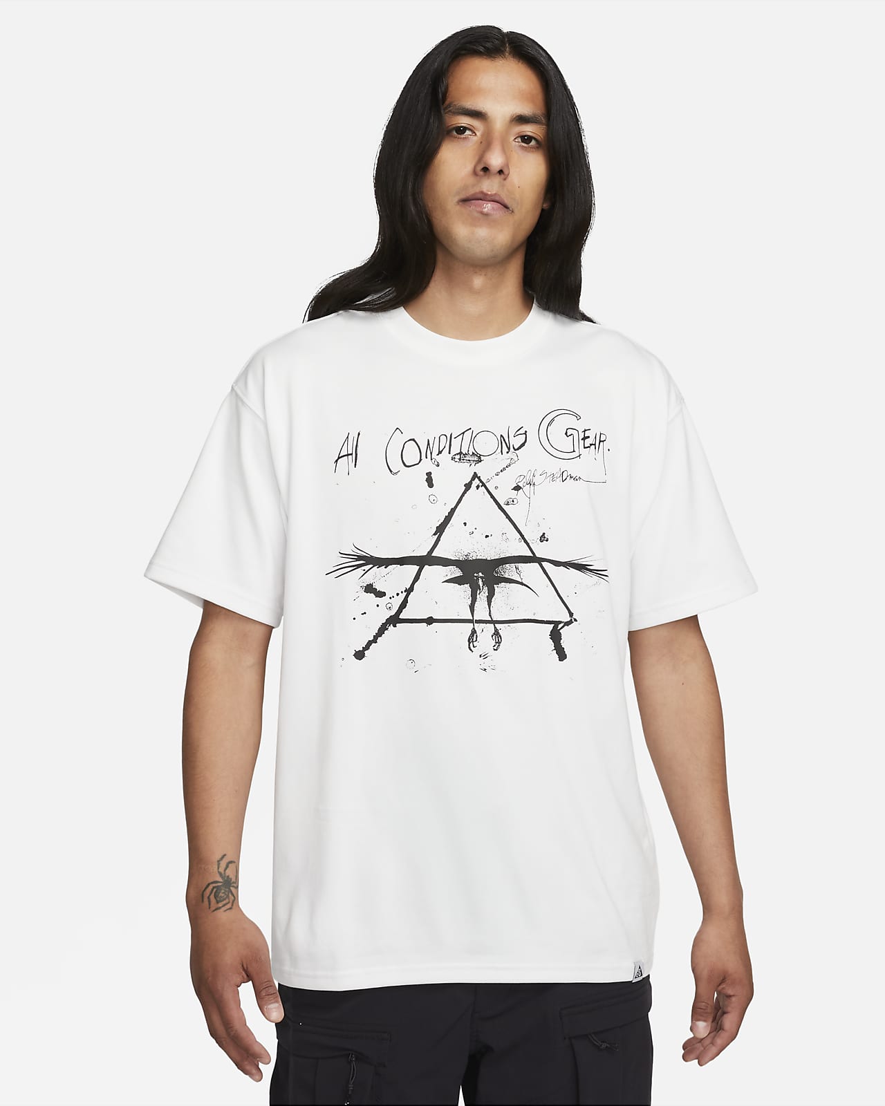 Nike ACG Herren-T-Shirt