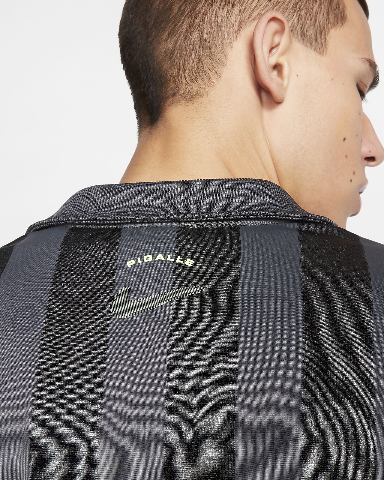 nike suit jacket