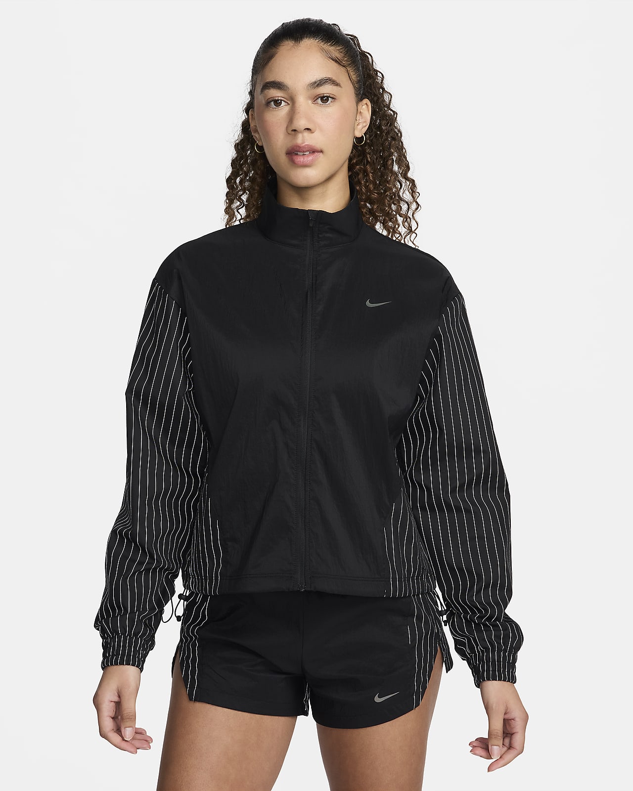 Nike Running Division Women's Running Jacket. Nike NL