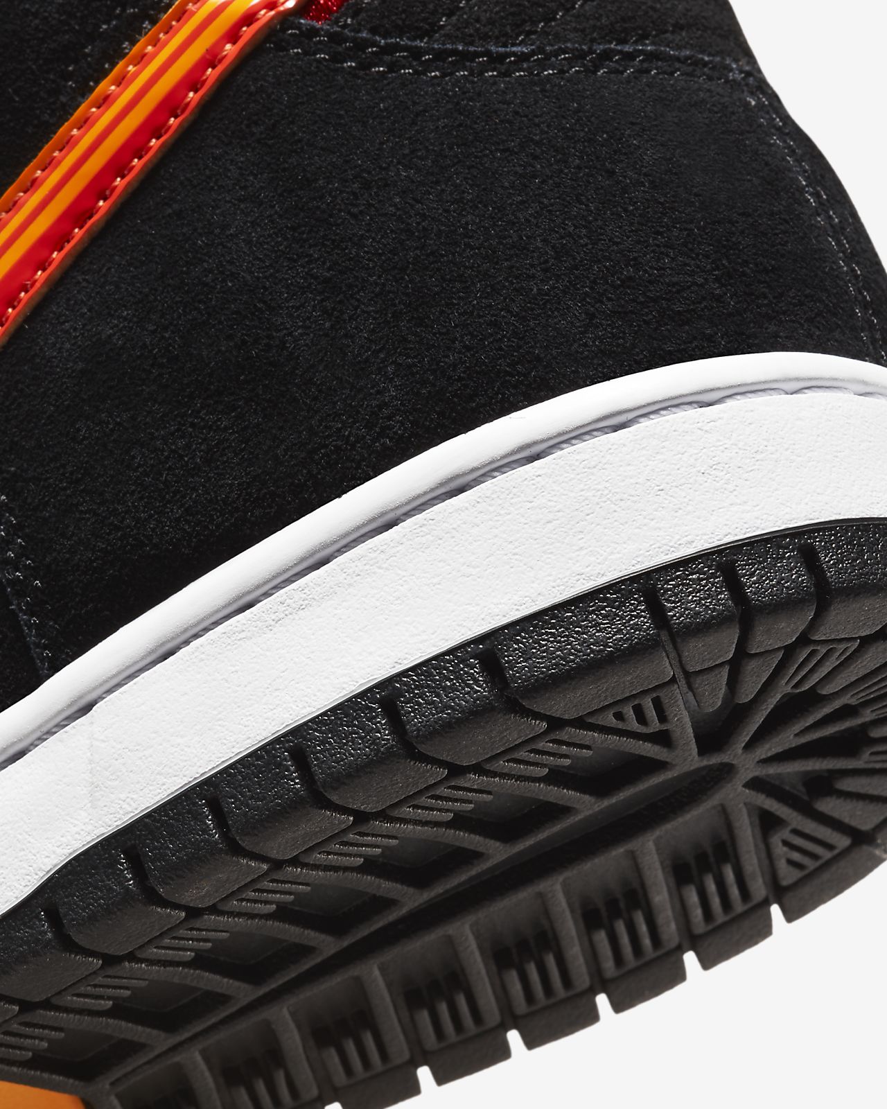 nike sb high hombre españa