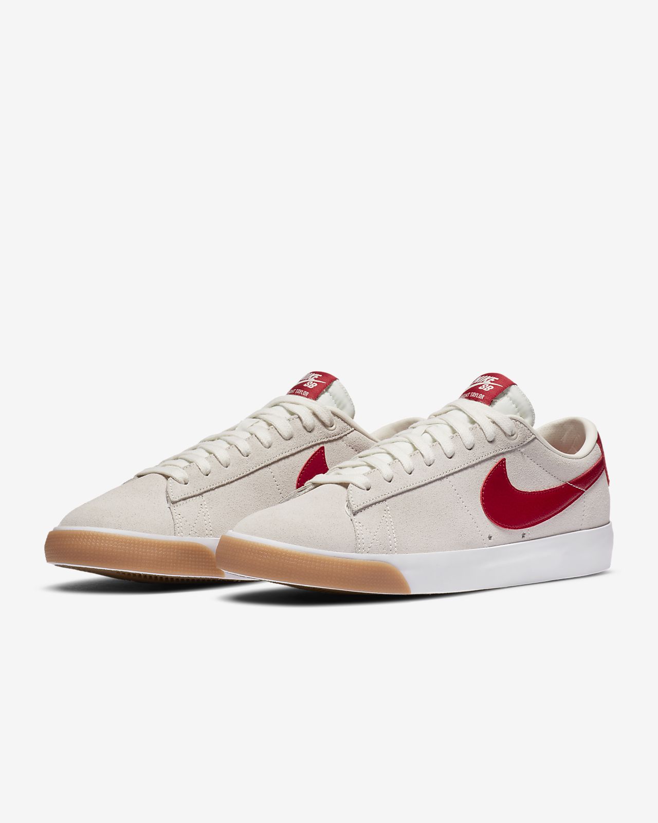 nike blazer sb gt