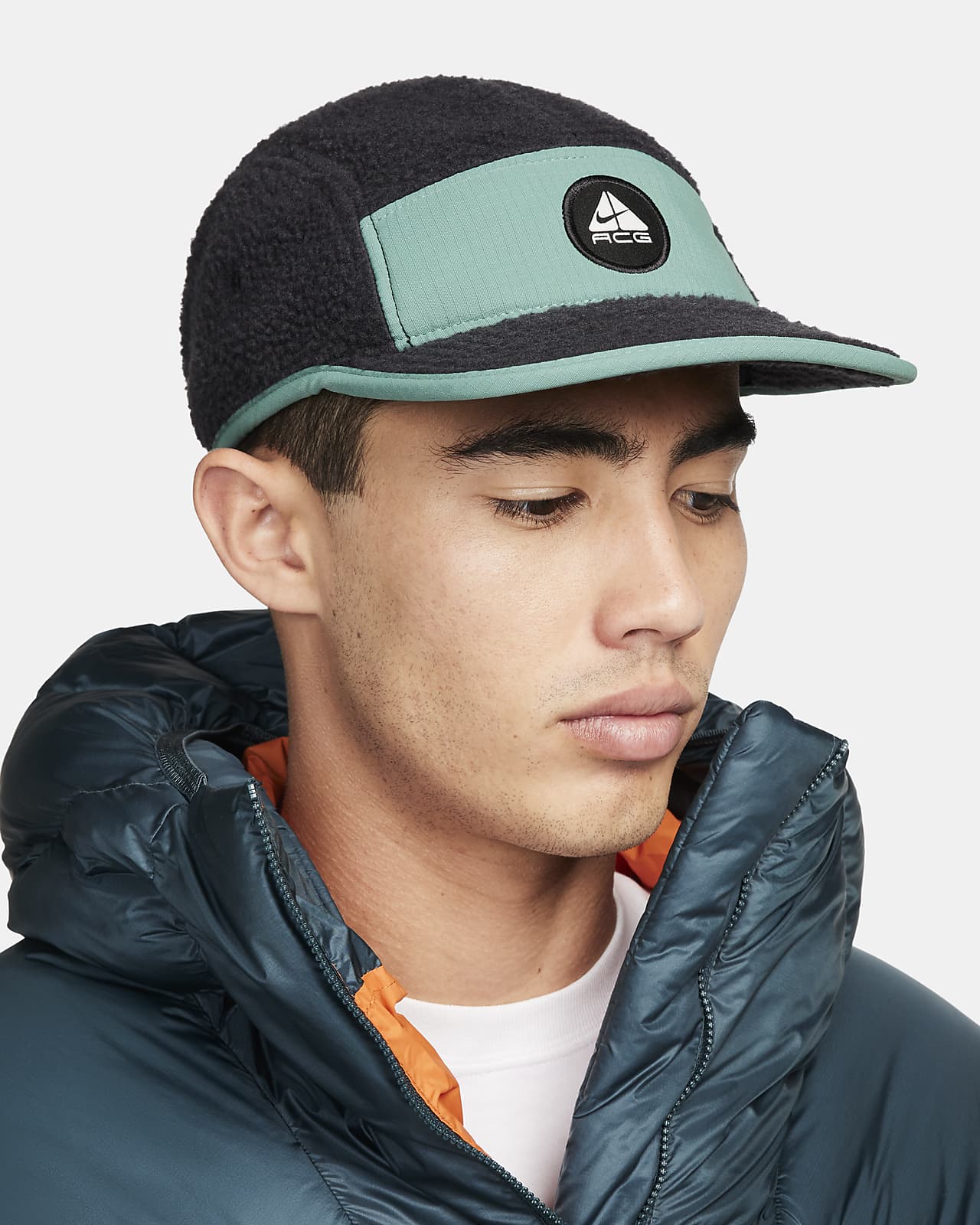 Nike Therma-FIT Fly Unstructured ACG Cap