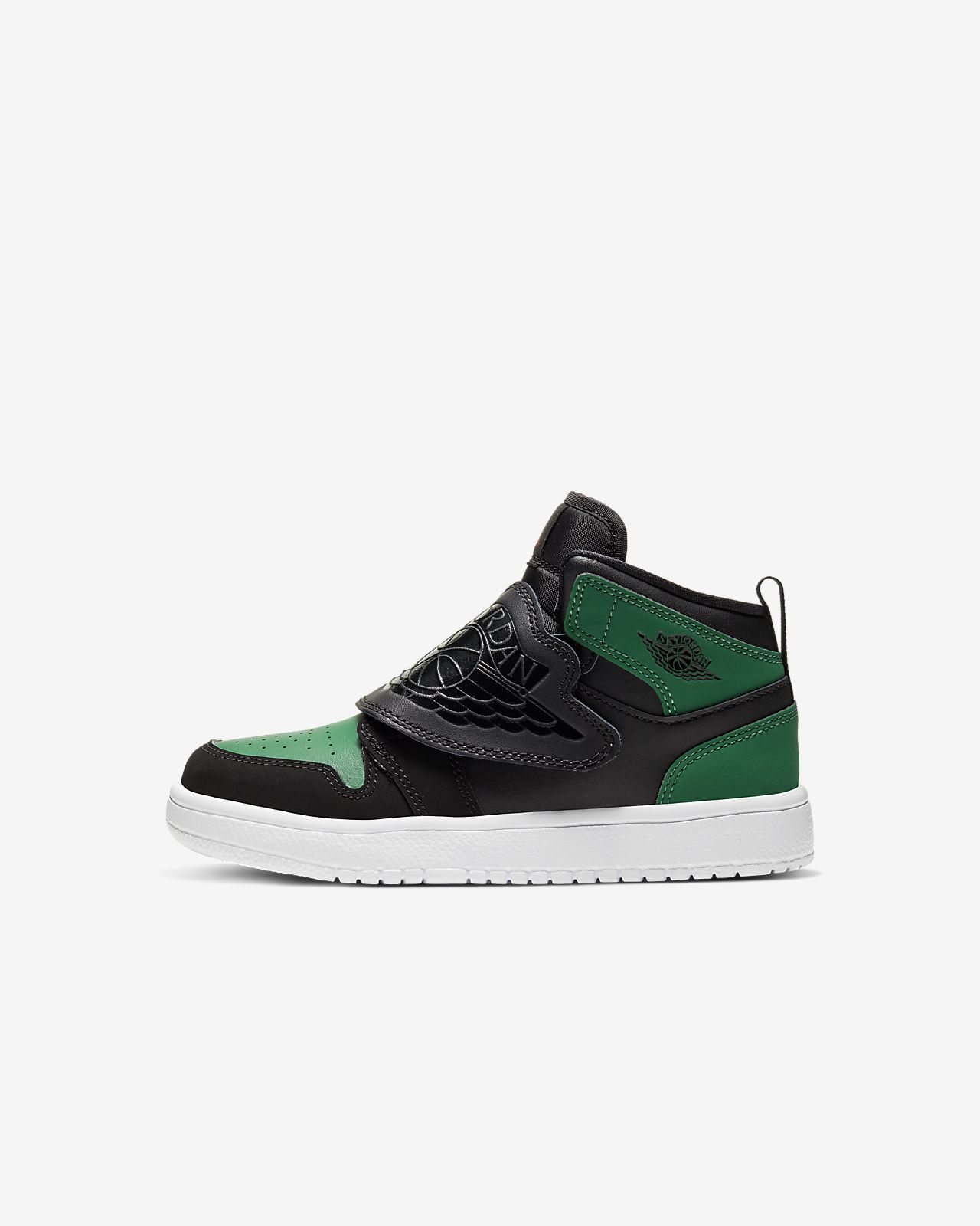 childrens jordan trainers