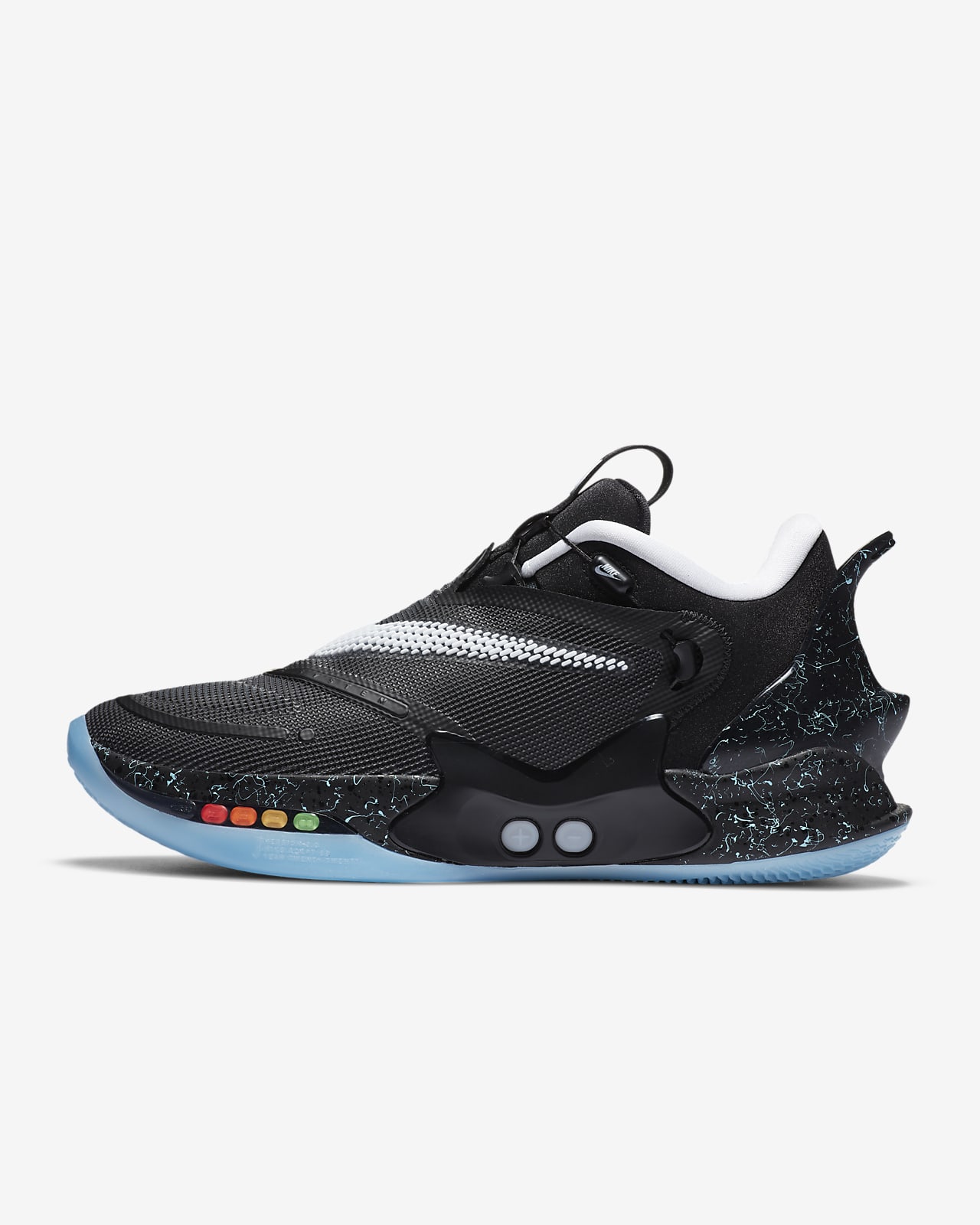 Nike Adapt BB 2.0 Basketballschuh