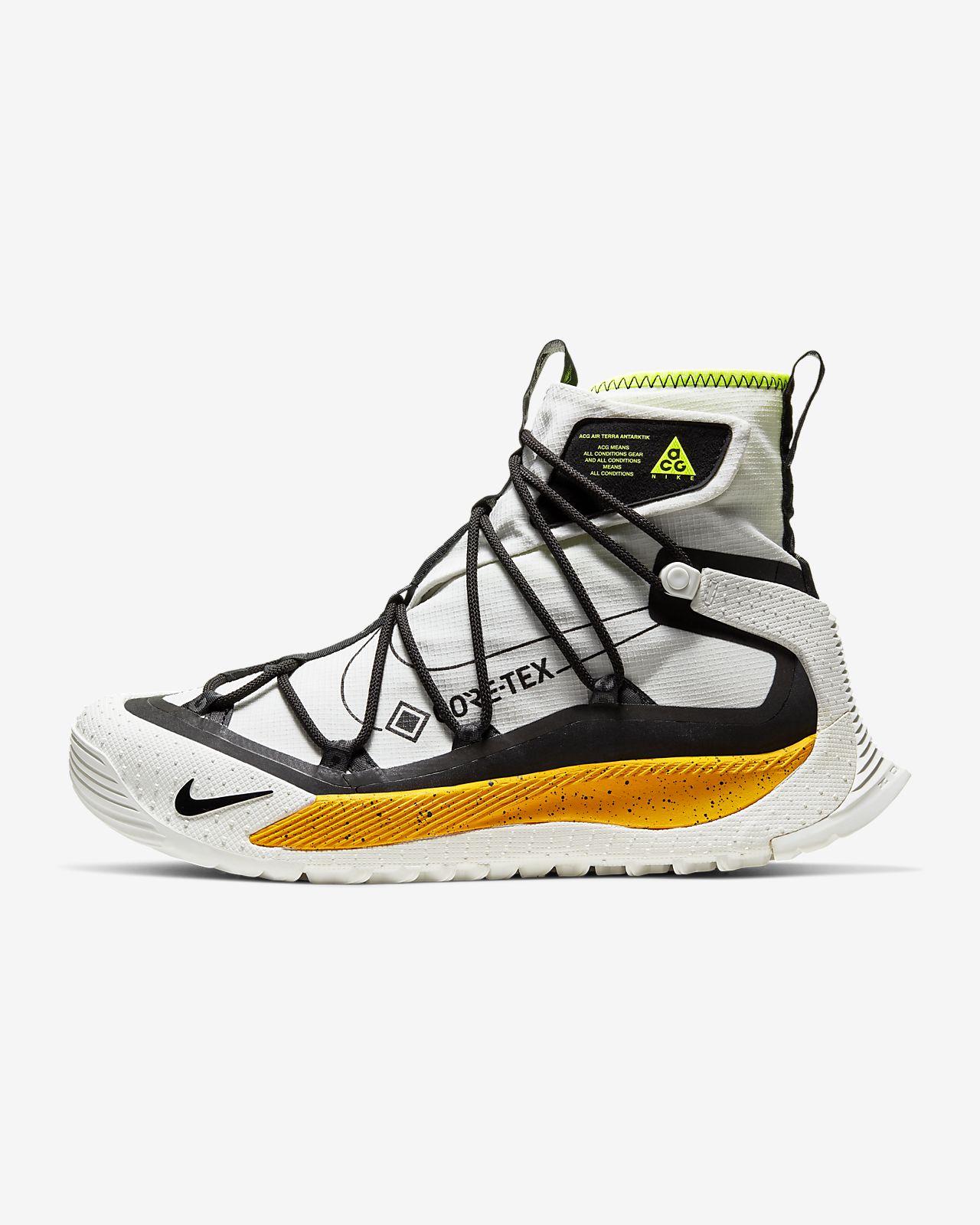 nike acg nike acg