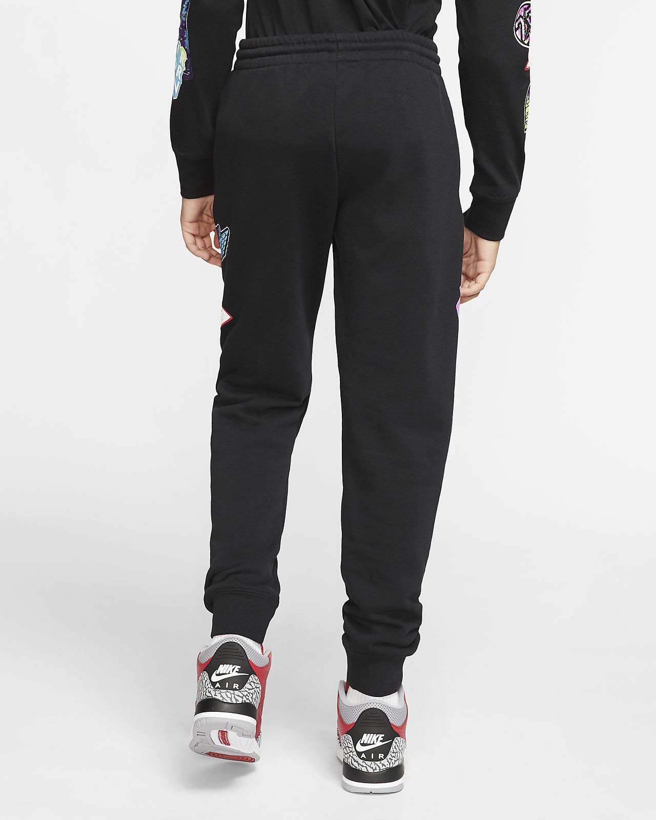 air jordan hose