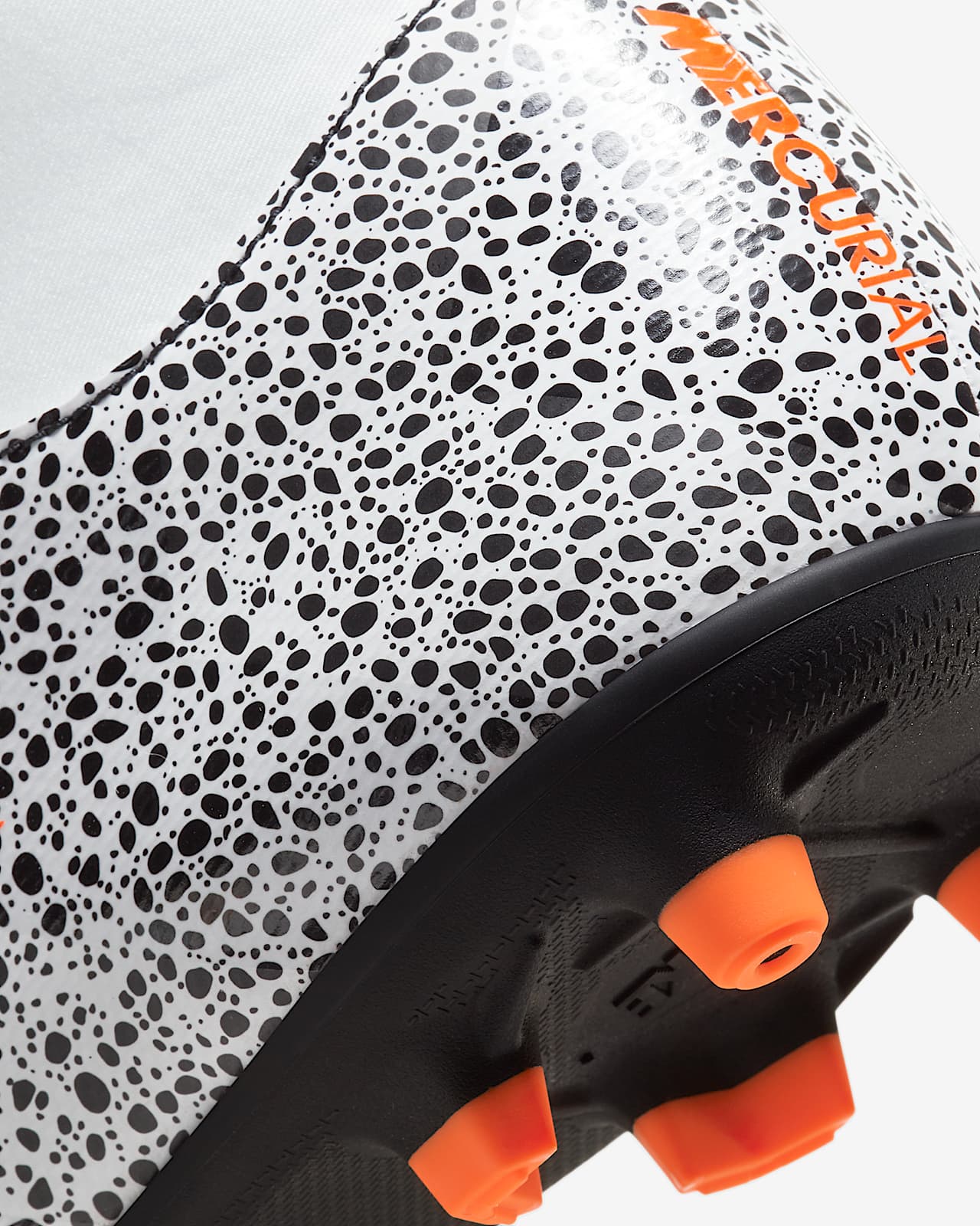 nike mercurial superfly safari