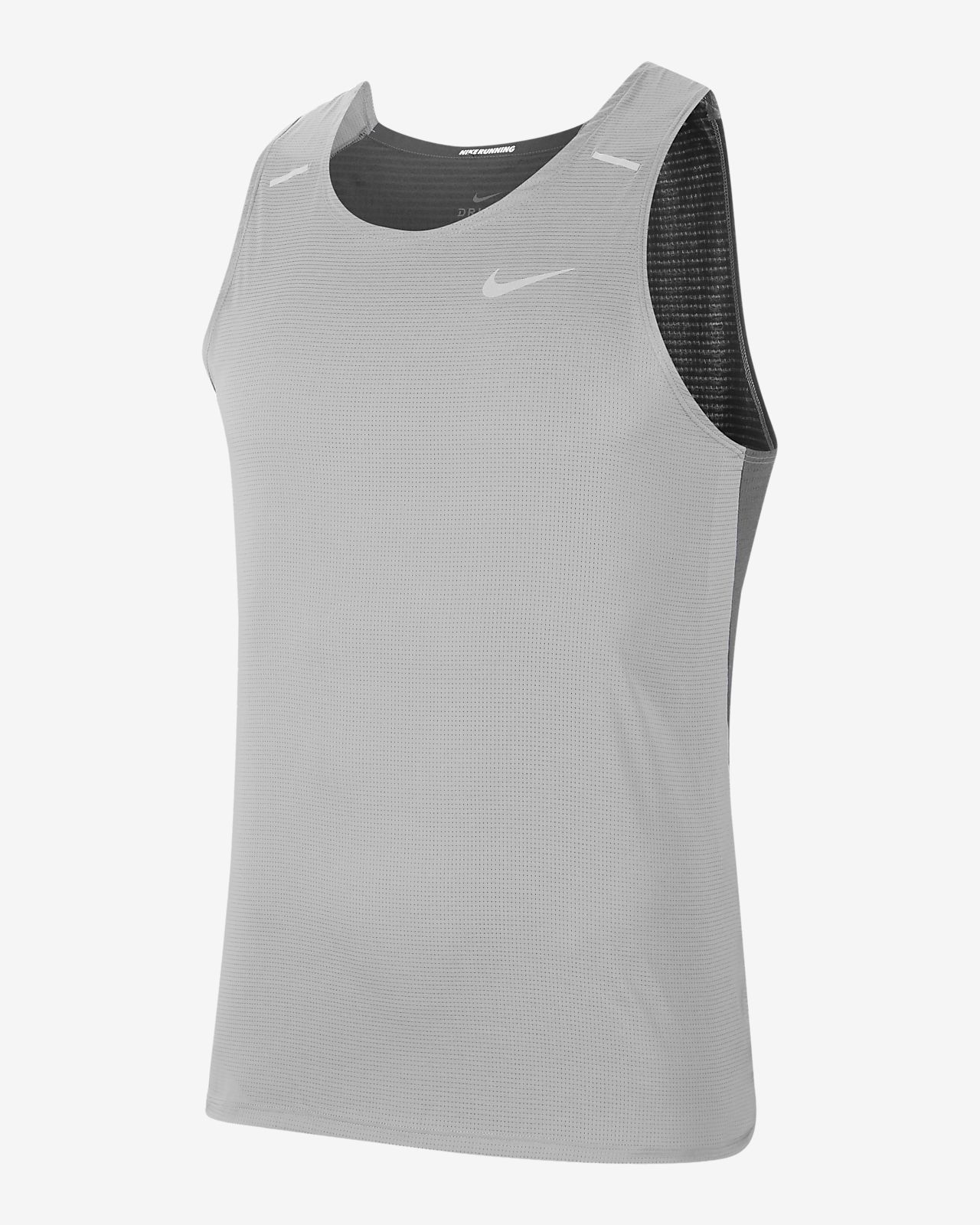 nike nba compression tank