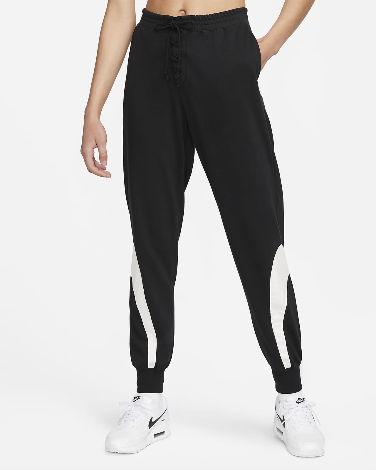Nike Sportswear Circa 50 Women's French Terry Trousers