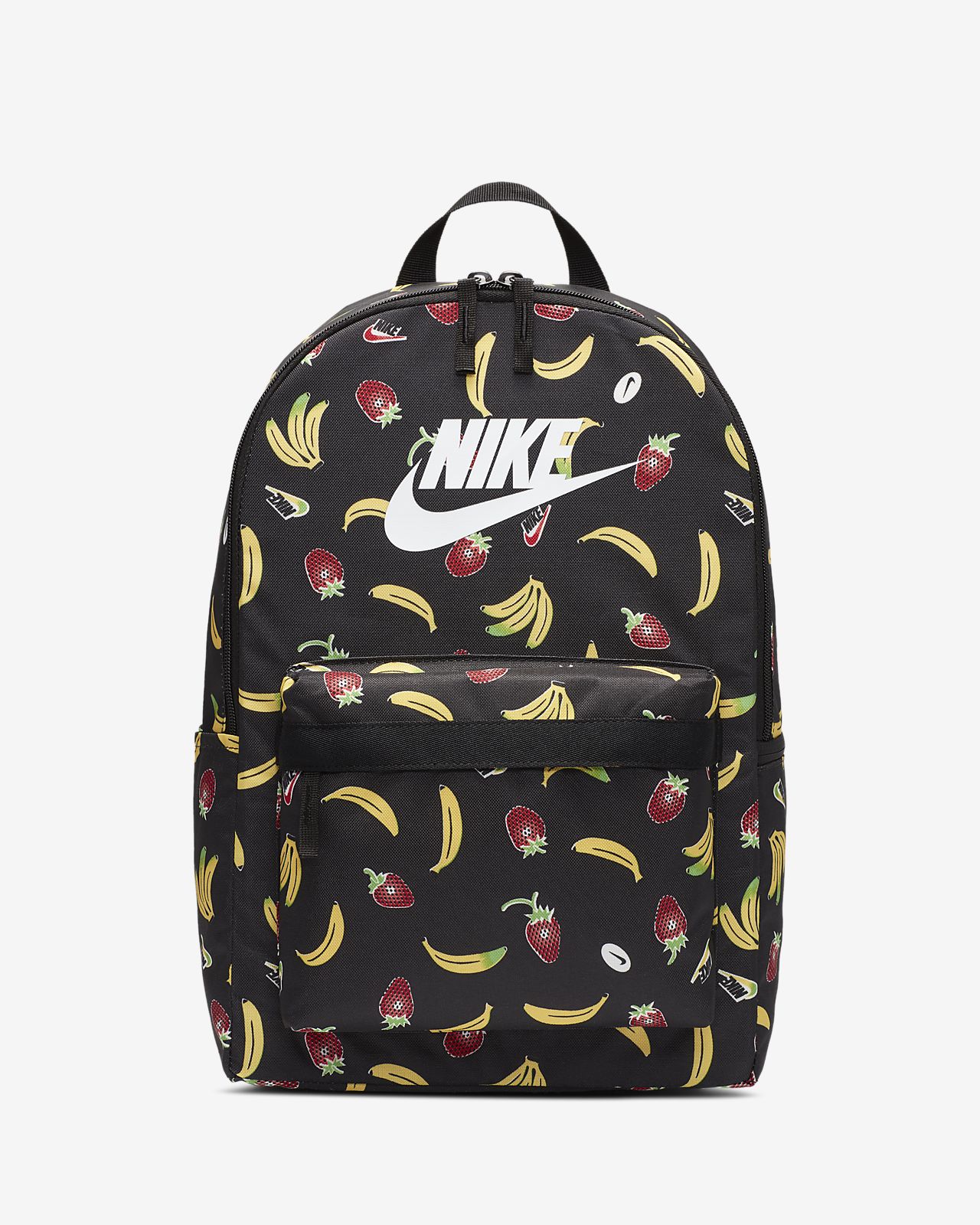 nike heritage backpack