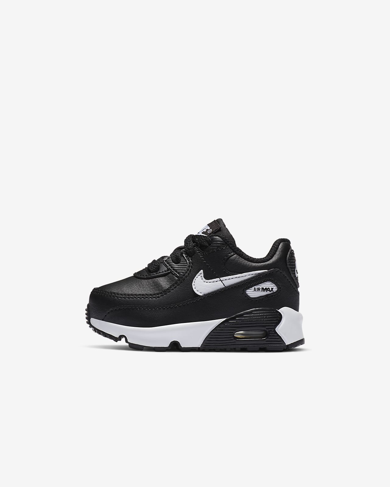 nike air max infant size 8